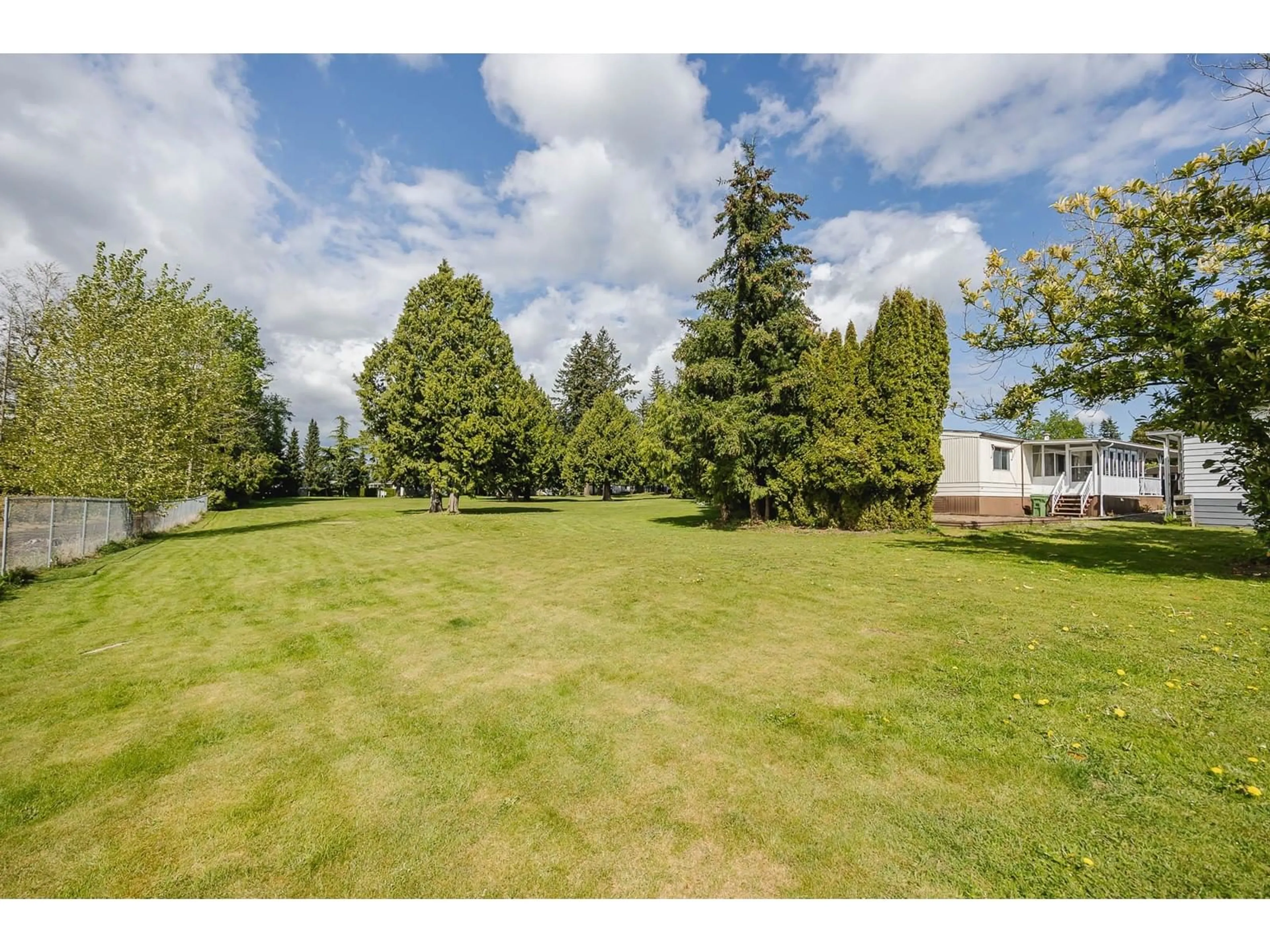 A pic from outside/outdoor area/front of a property/back of a property/a pic from drone, water/lake/river/ocean view for 163 - 3665 244, Langley British Columbia V2Z1N1