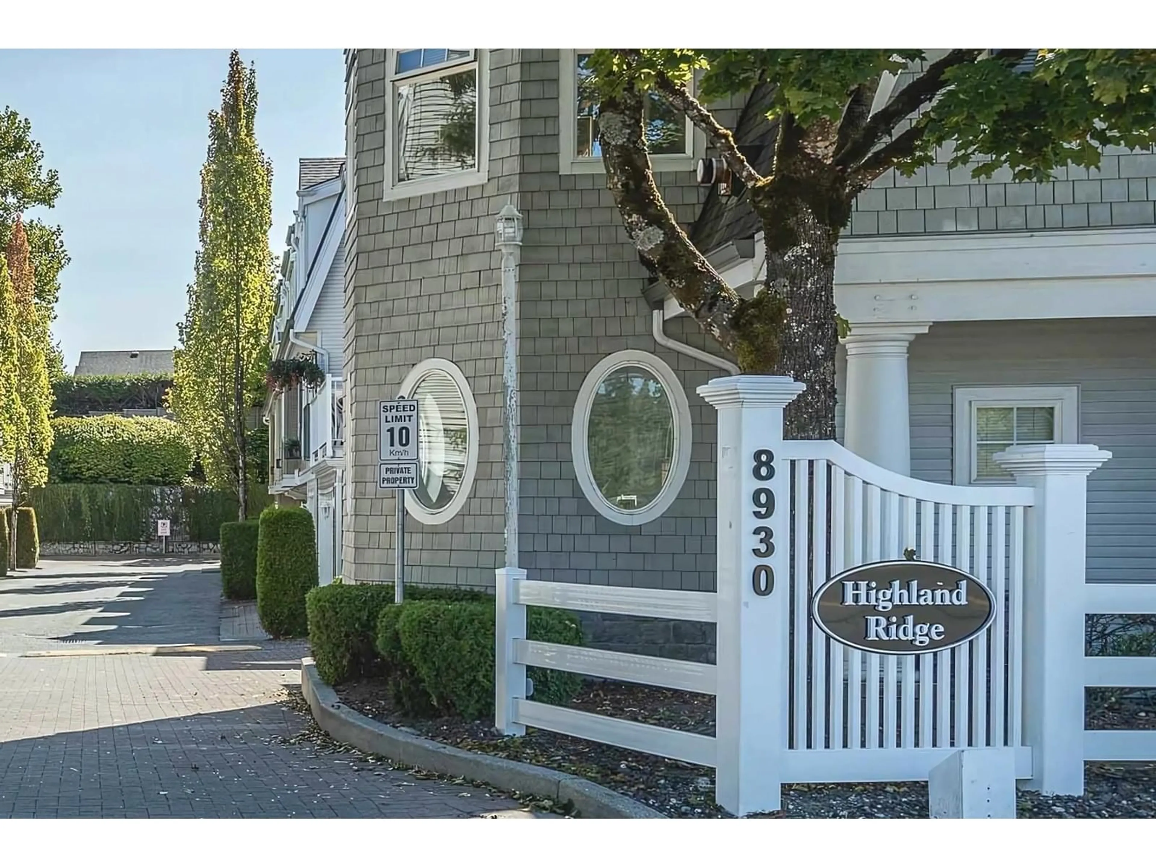Unknown for 10 - 8930 WALNUT GROVE, Langley British Columbia V1M3K2