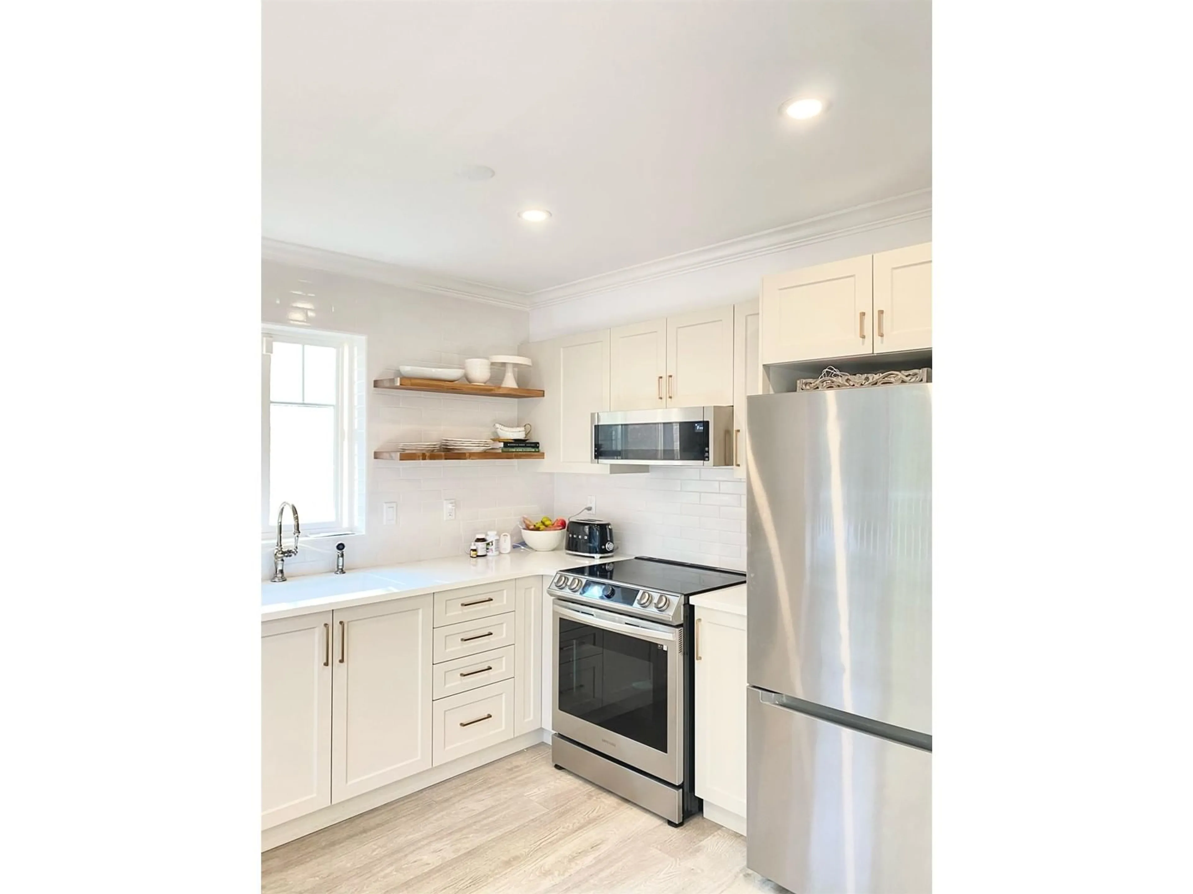 Open concept kitchen, unknown for 10 - 8930 WALNUT GROVE, Langley British Columbia V1M3K2
