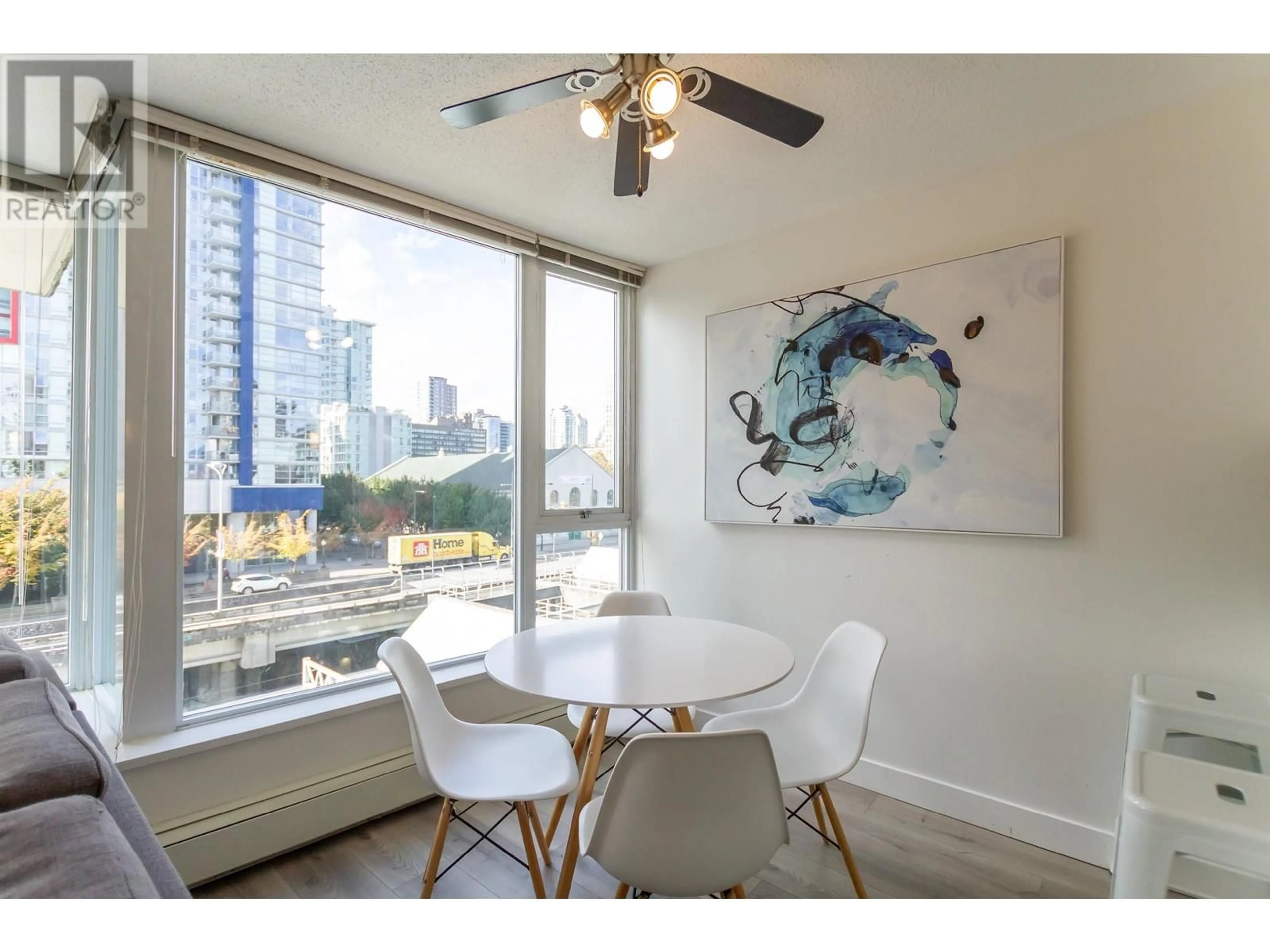 Unknown for 901 - 188 KEEFER PLACE, Vancouver British Columbia V6B0J1