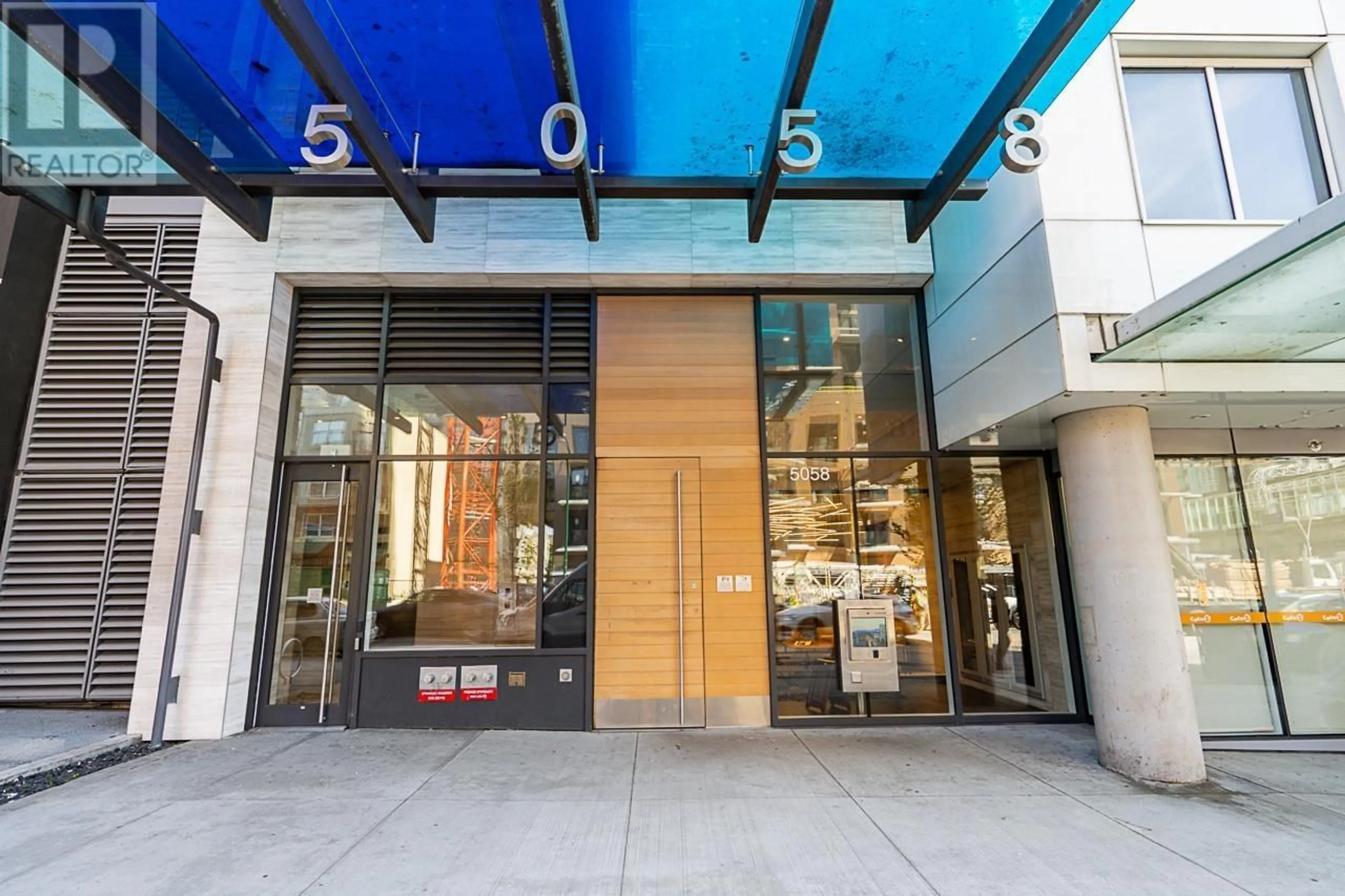 Unknown for 1005 - 5058 JOYCE STREET, Vancouver British Columbia V5R0J9
