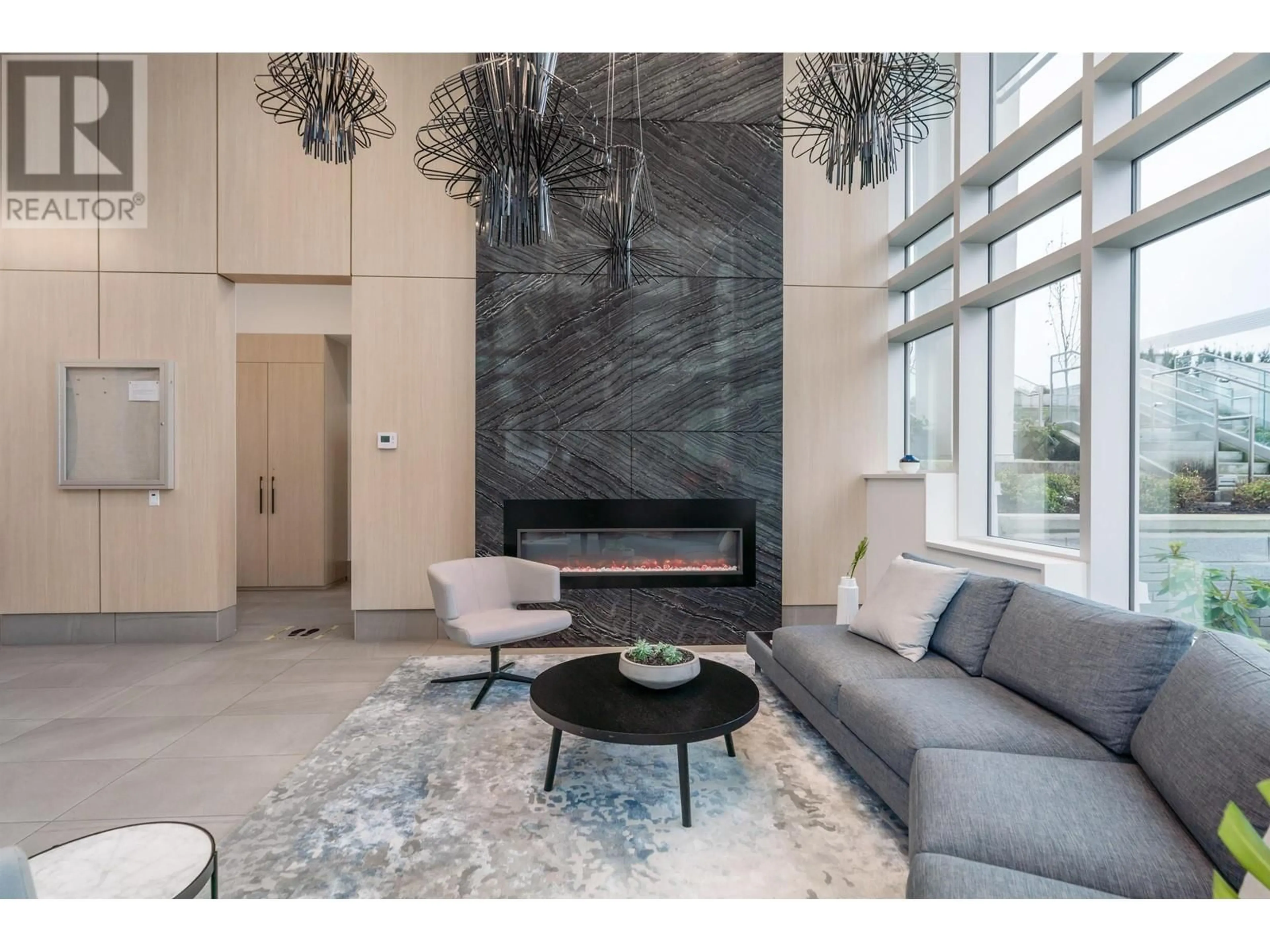 Lobby for 2601 - 652 WHITING WAY, Coquitlam British Columbia V3J0K3