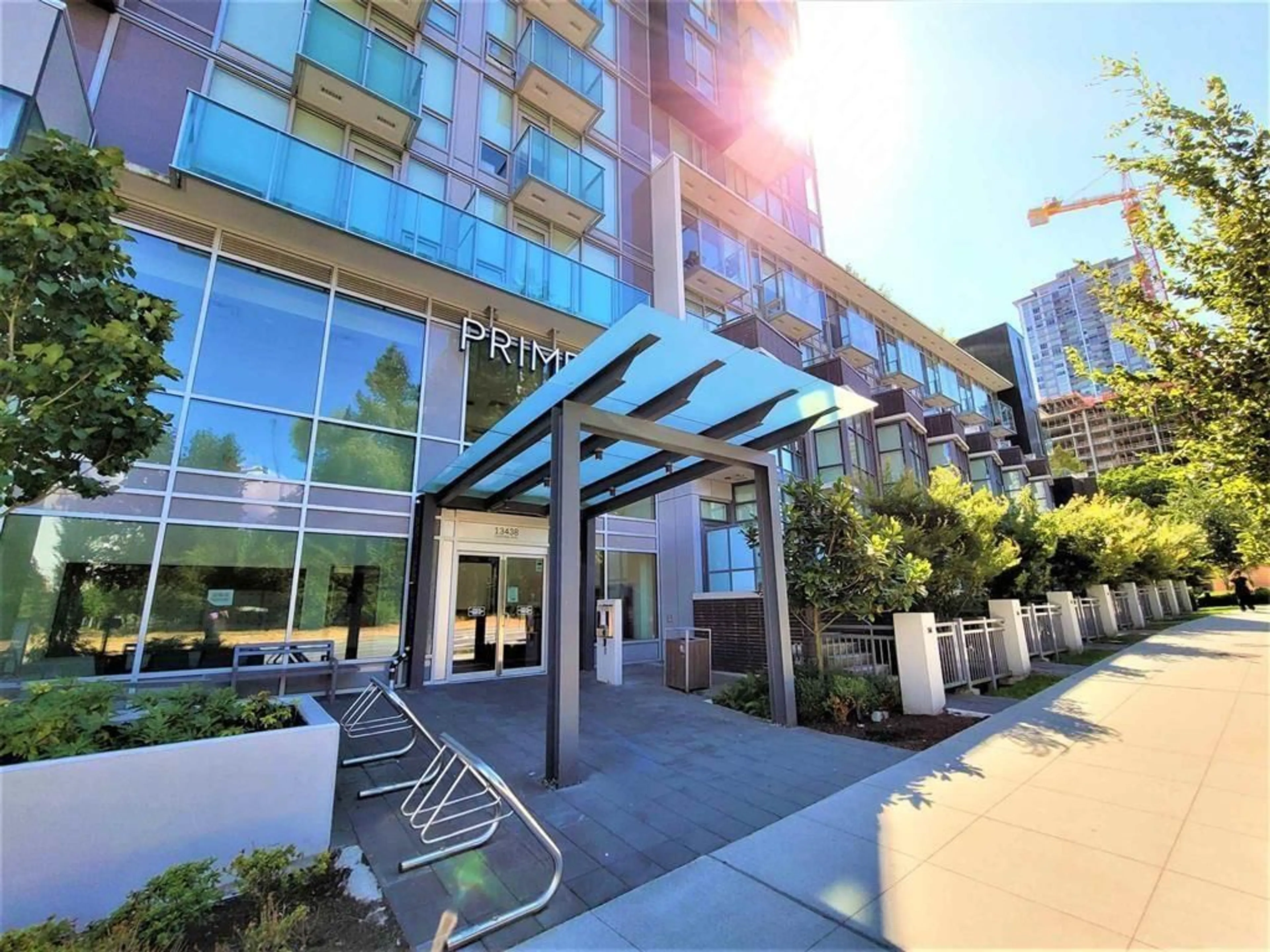 Unknown for 3605 - 13438 CENTRAL, Surrey British Columbia V3T0N2