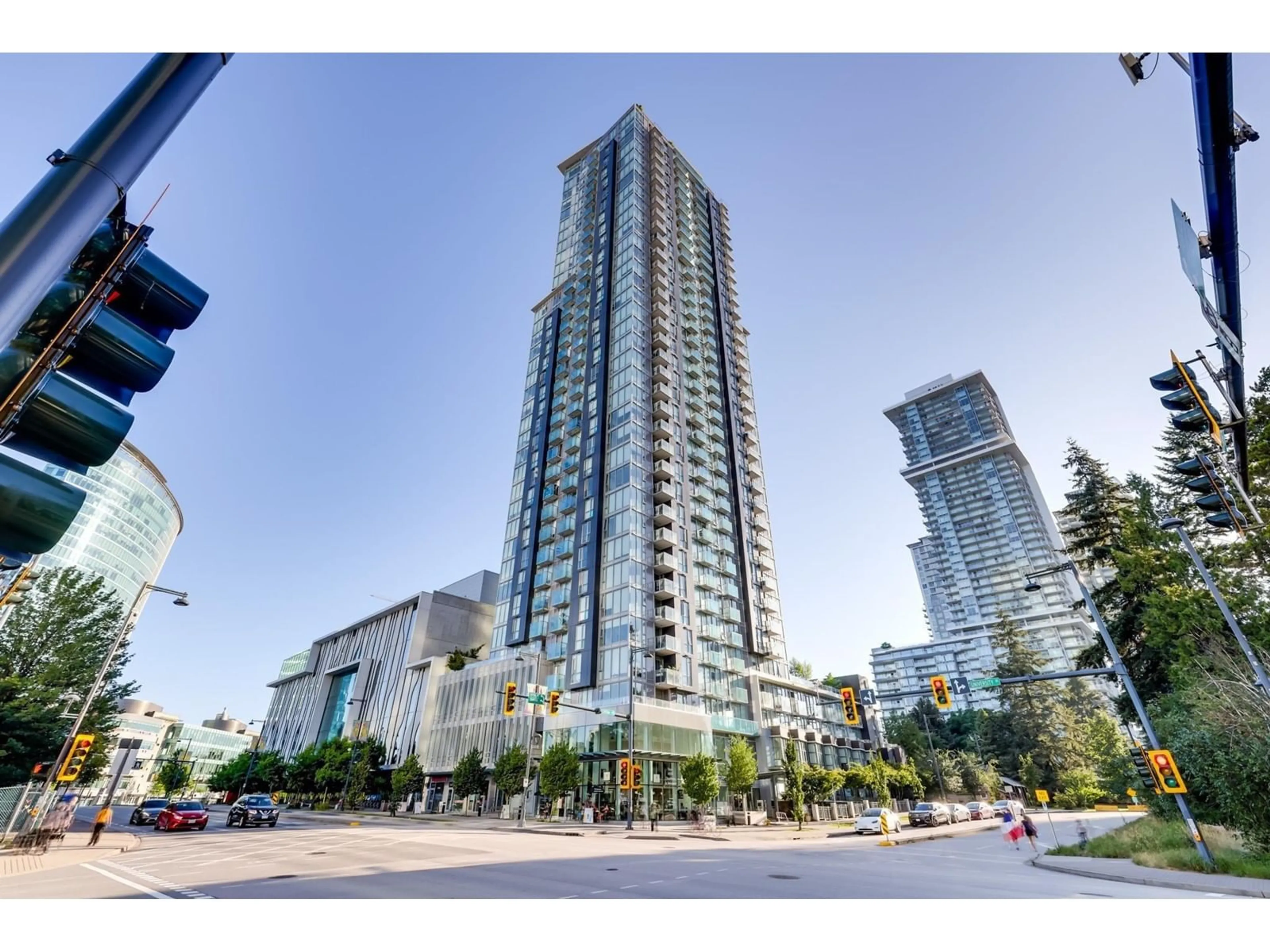 Unknown for 3605 - 13438 CENTRAL, Surrey British Columbia V3T0N2