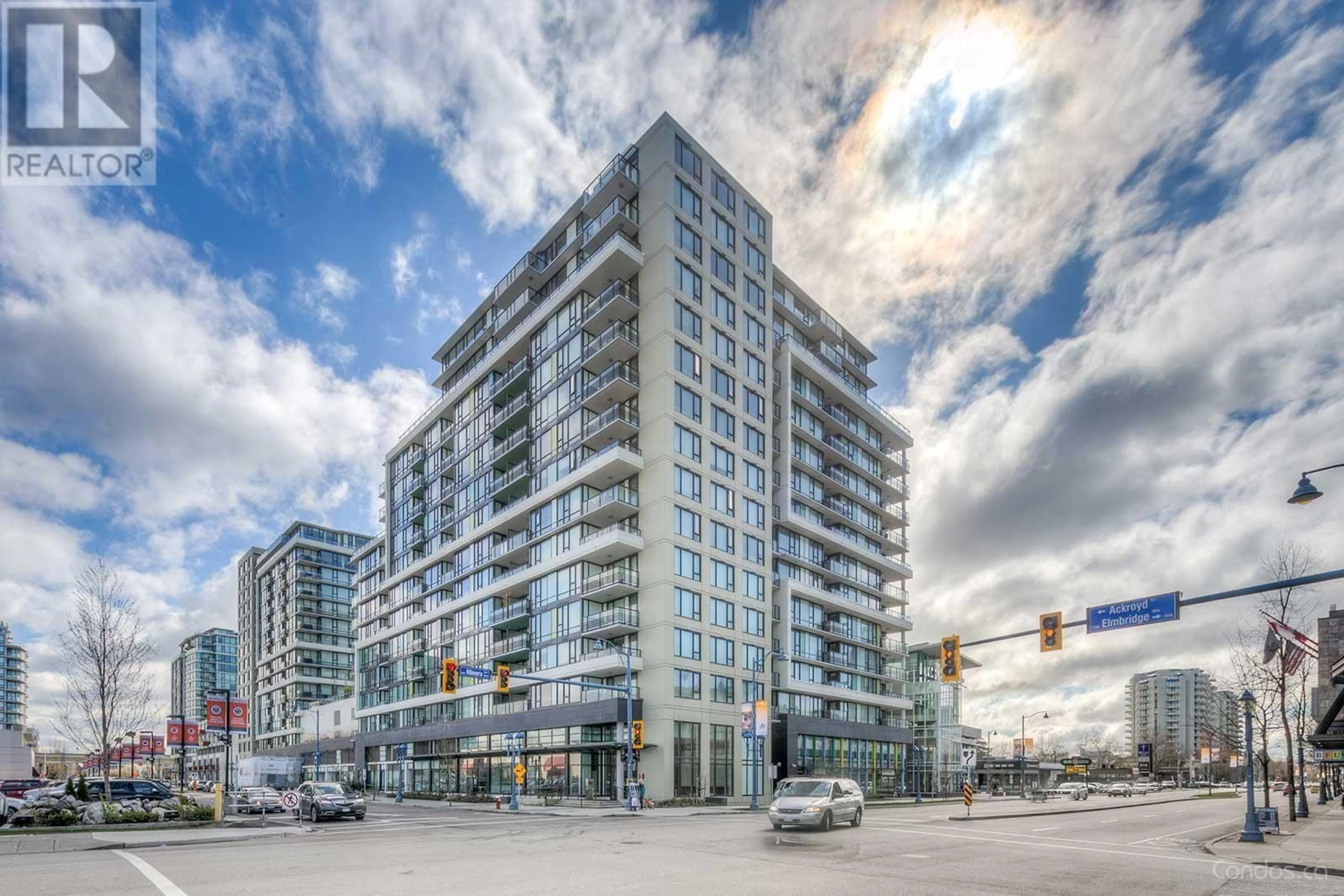 Unknown for 1513 - 7788 ACKROYD ROAD, Richmond British Columbia V6X0M8