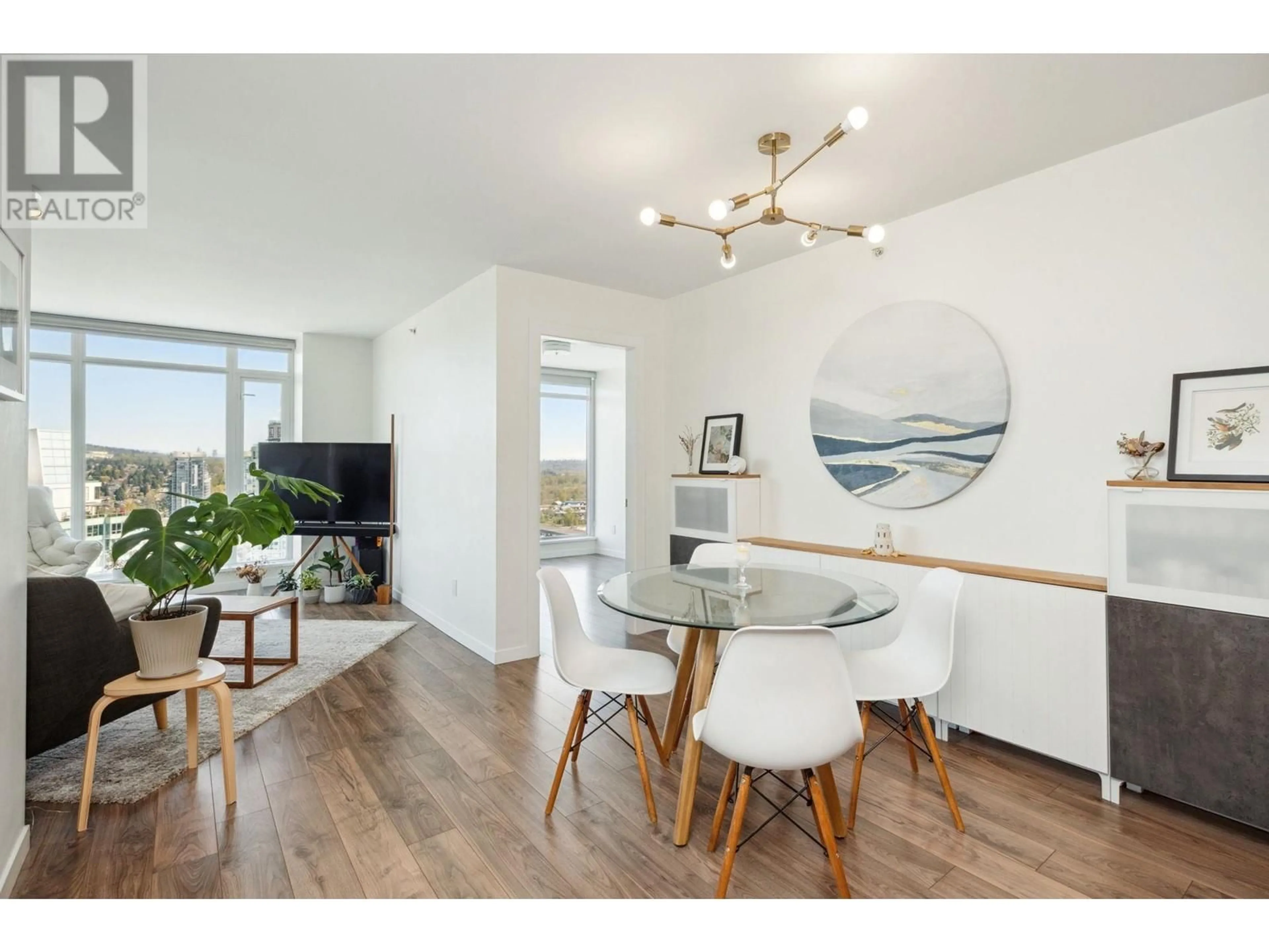 Unknown for 2905 - 2133 DOUGLAS ROAD, Burnaby British Columbia V5C0E9