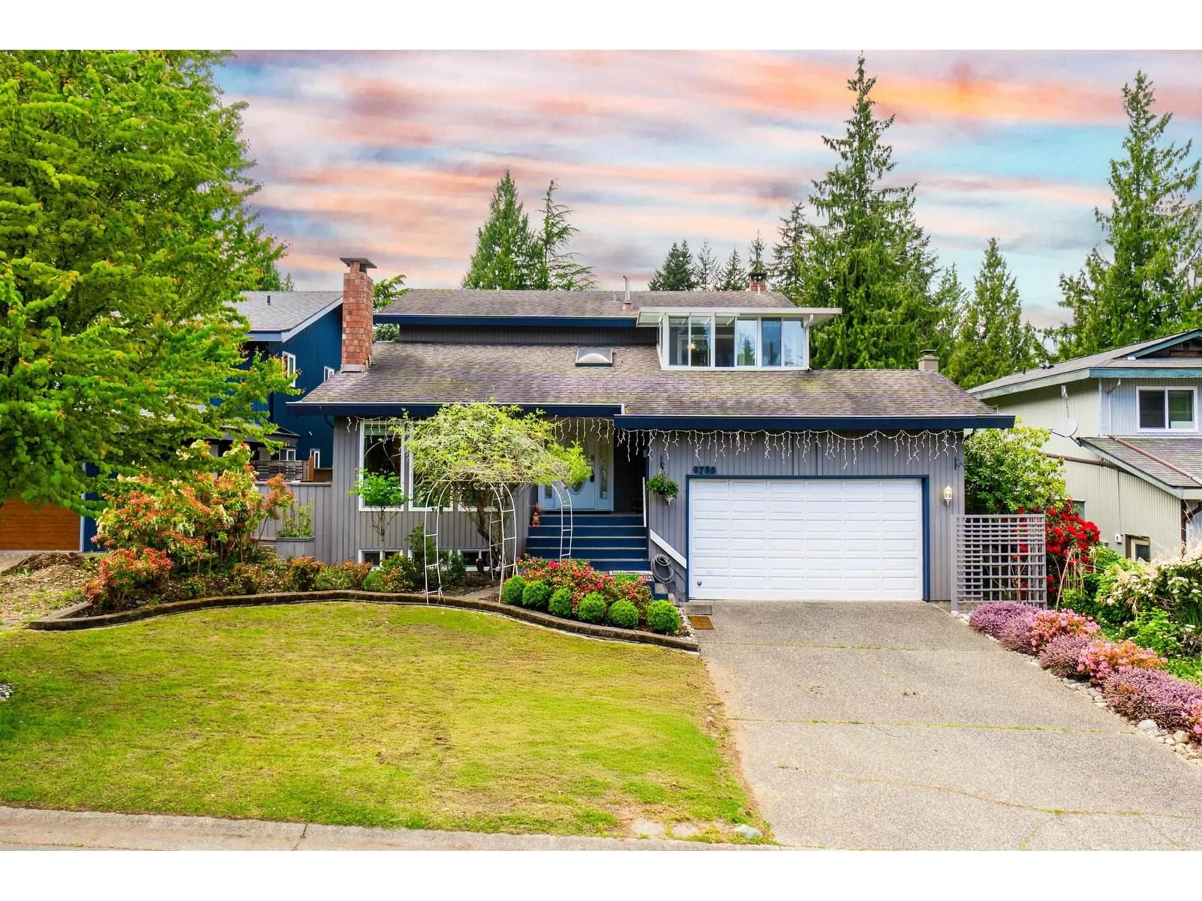 Unknown for 6739 TODD, Delta British Columbia V4E2T1