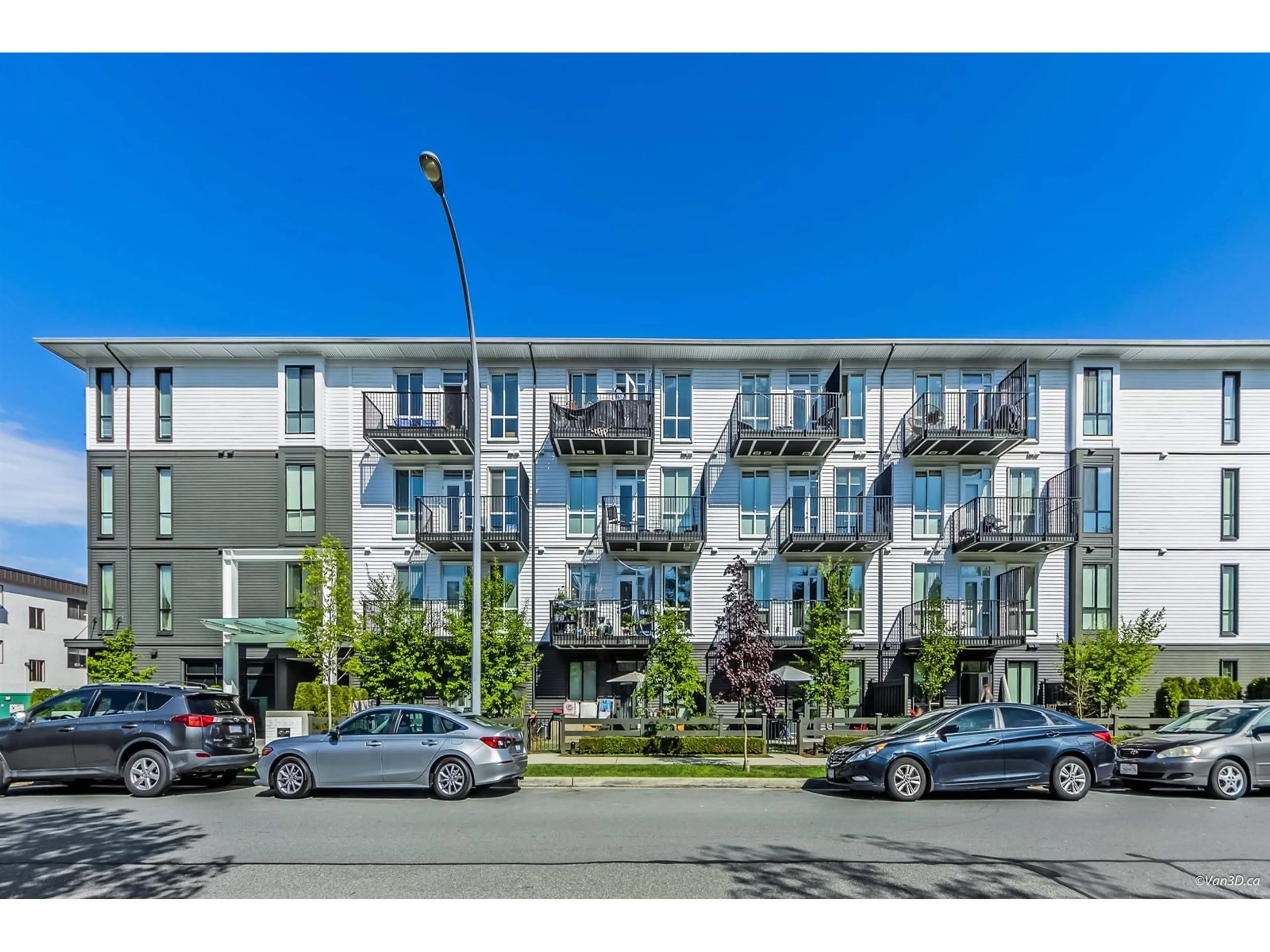 Unknown for 409 - 10168 149, Surrey British Columbia V3R0E9