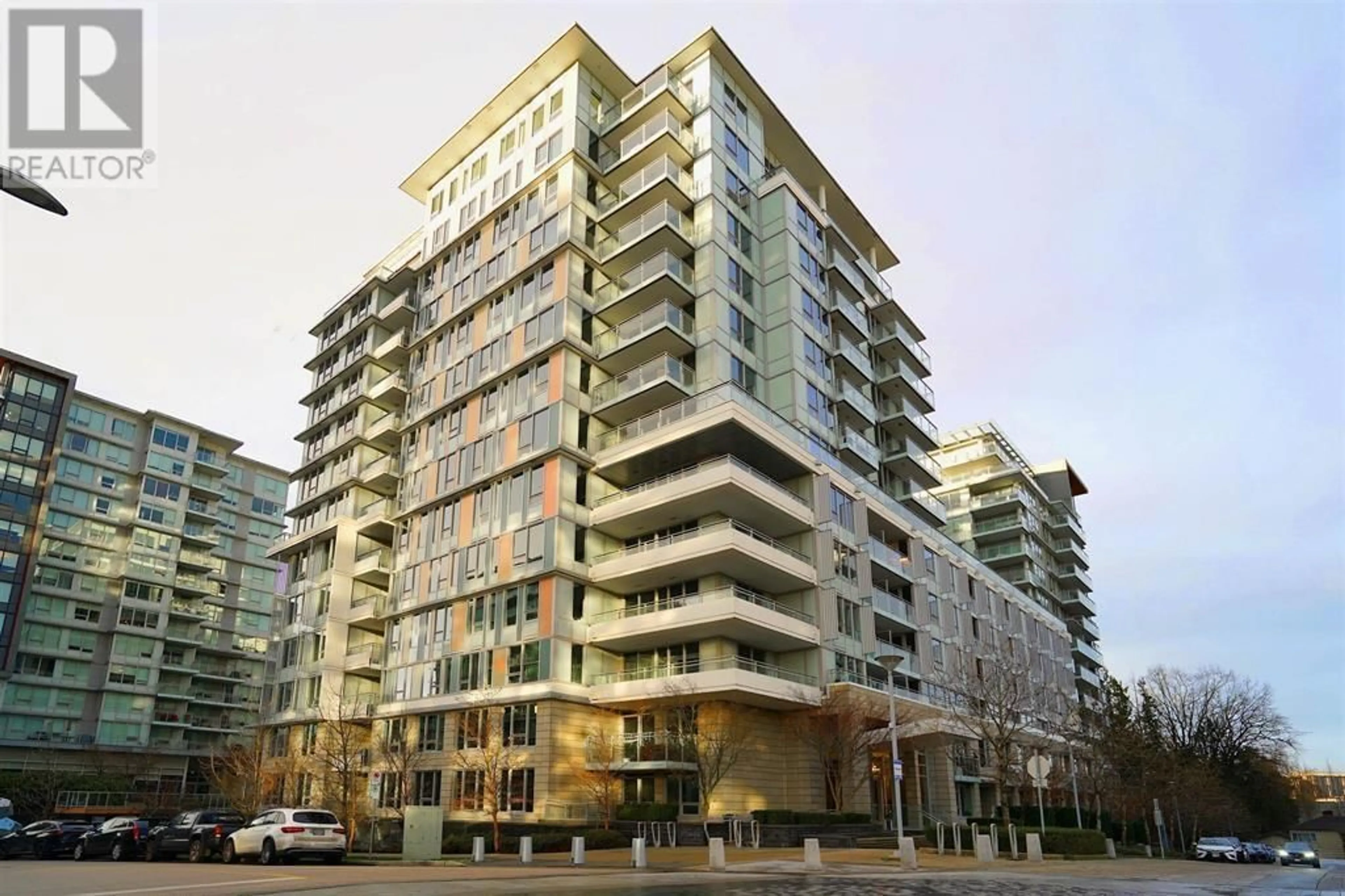 Unknown for 1006 - 3233 KETCHESON ROAD, Richmond British Columbia V6X0R3