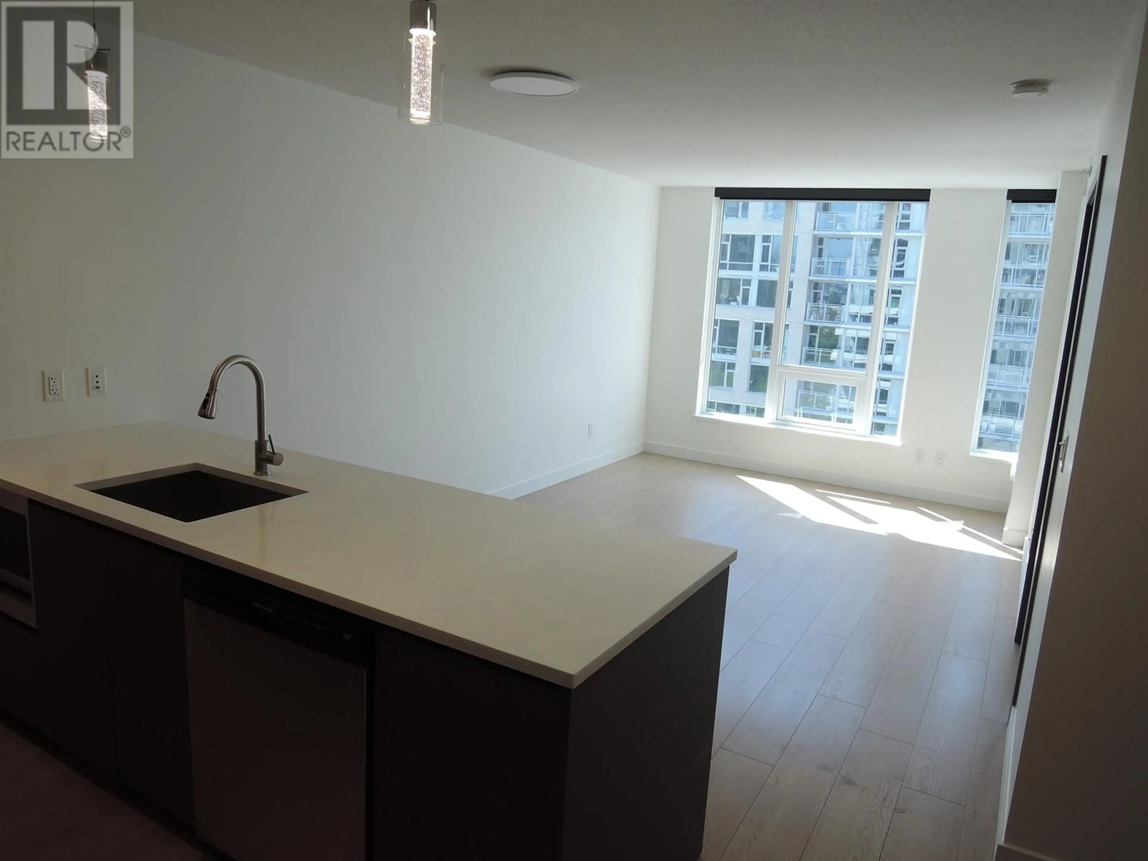 Standard kitchen, unknown for 1006 - 3233 KETCHESON ROAD, Richmond British Columbia V6X0R3
