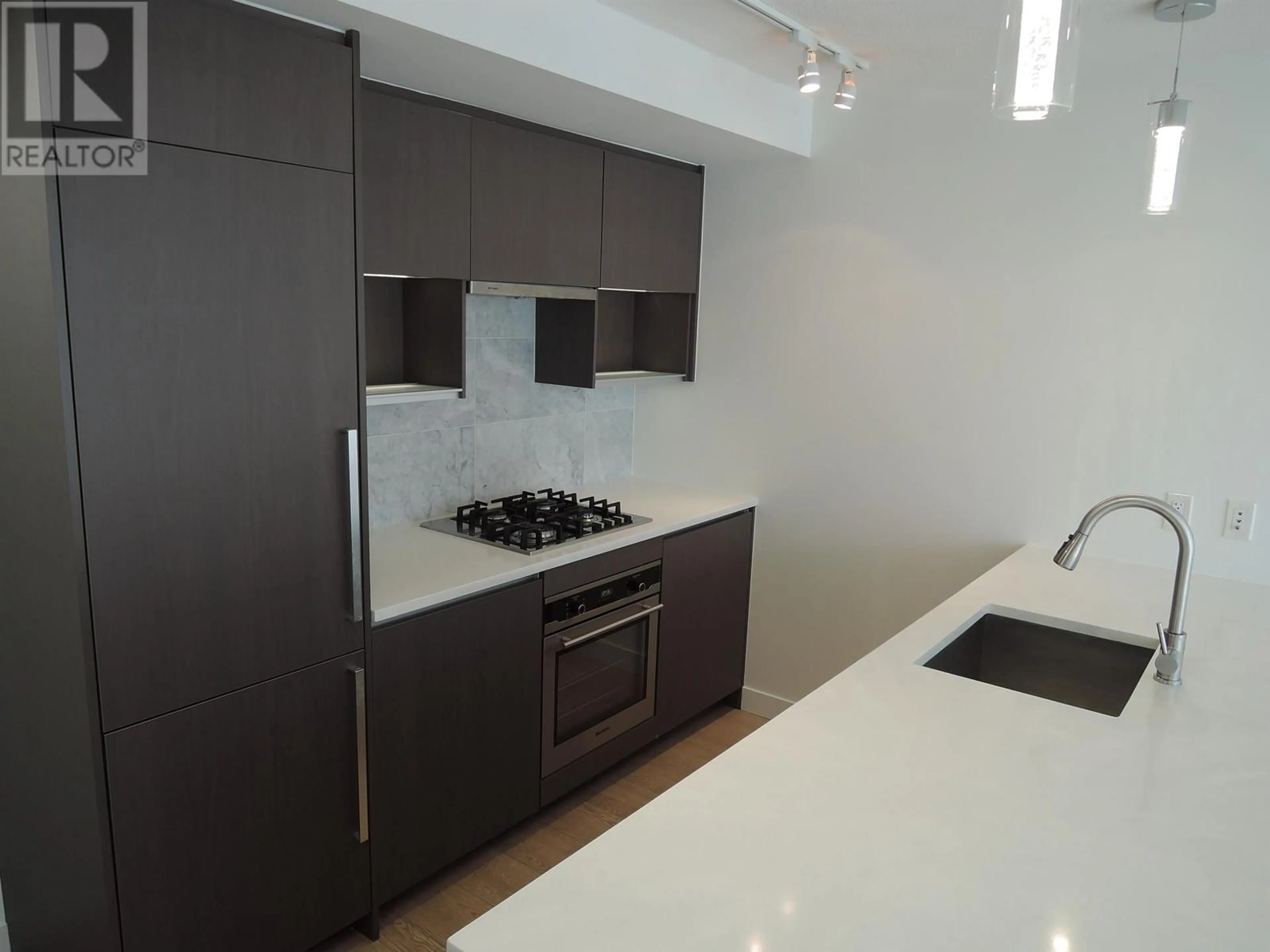 Standard kitchen, unknown for 1006 - 3233 KETCHESON ROAD, Richmond British Columbia V6X0R3
