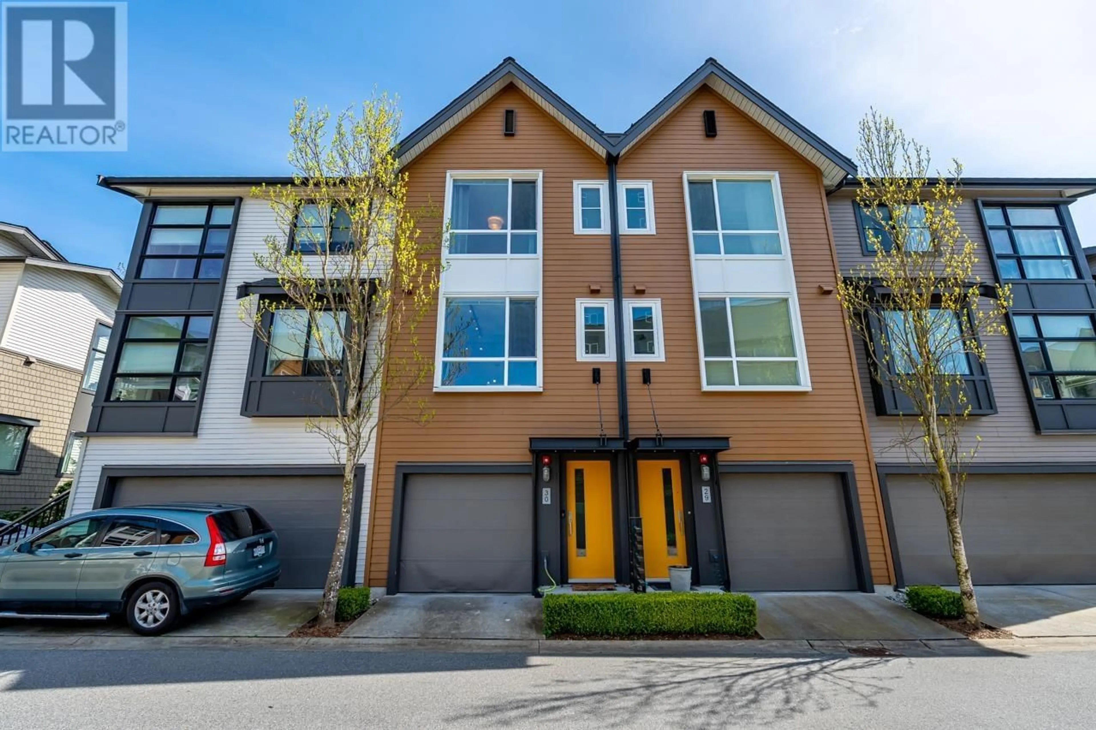 Unknown for 30 - 2358 RANGER LANE, Port Coquitlam British Columbia V3B0L5