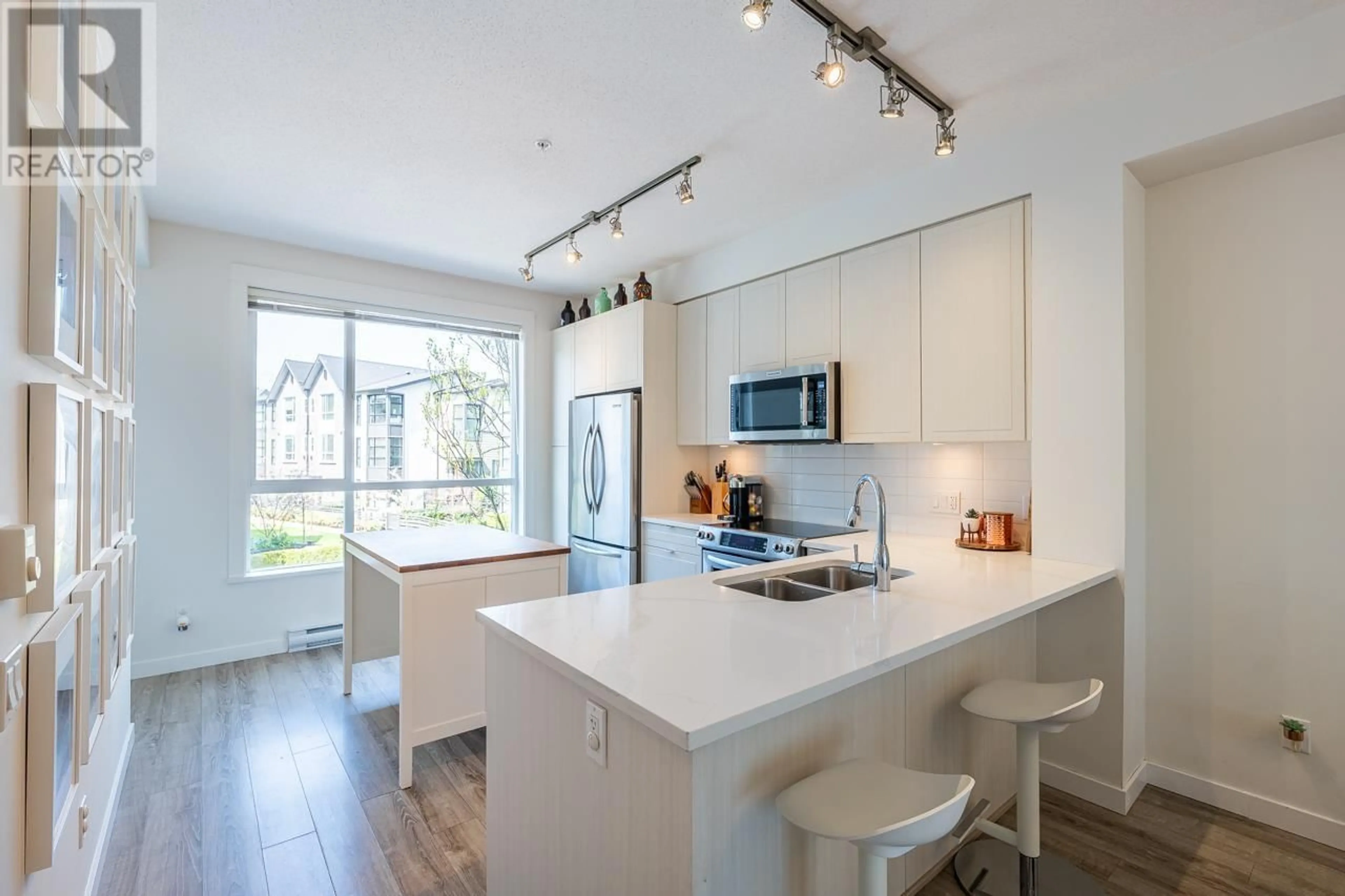 Open concept kitchen, unknown for 30 - 2358 RANGER LANE, Port Coquitlam British Columbia V3B0L5