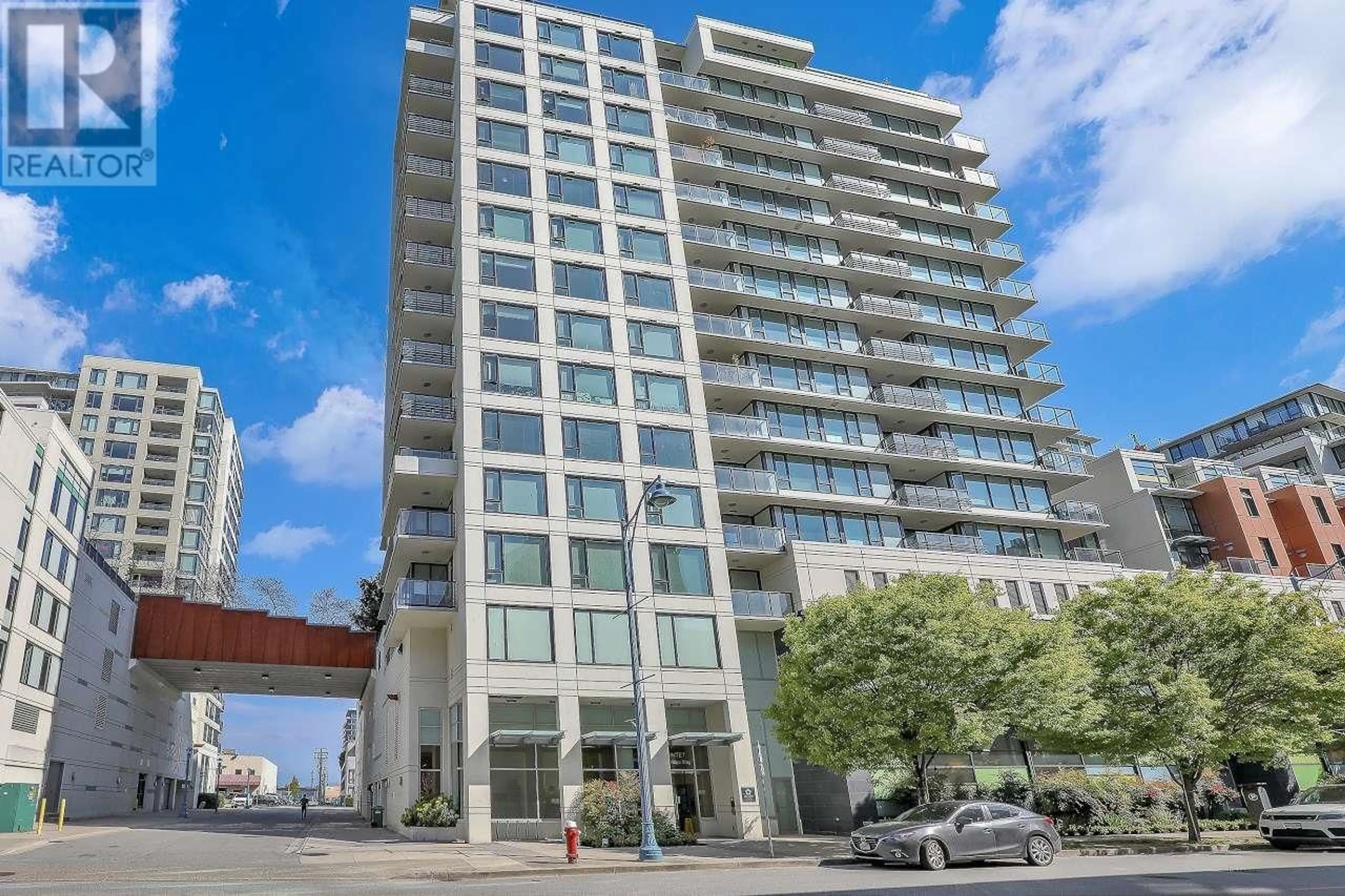 Unknown for 1009 - 7979 FIRBRIDGE WAY, Richmond British Columbia V6X0K7