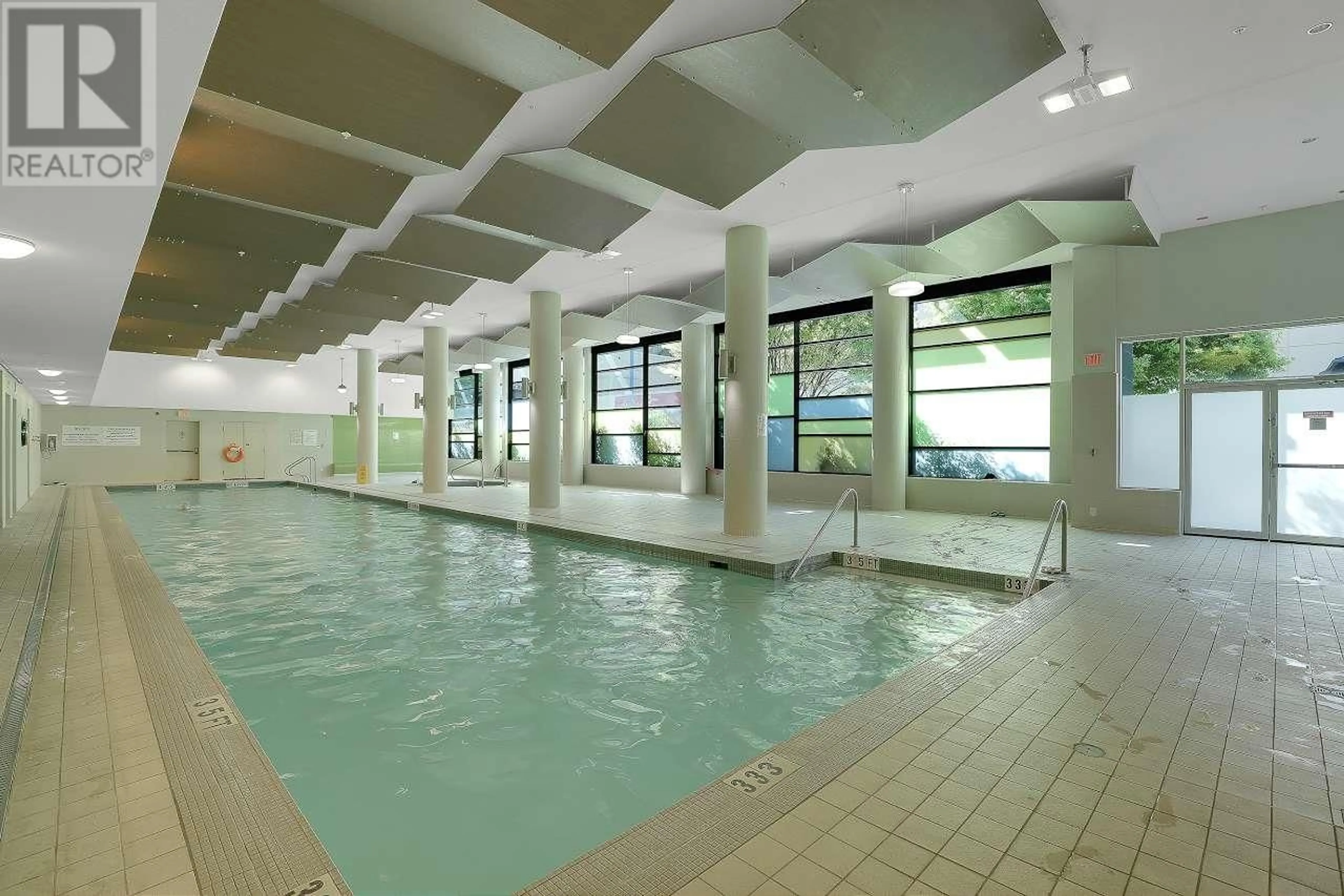 Pool for 1009 - 7979 FIRBRIDGE WAY, Richmond British Columbia V6X0K7