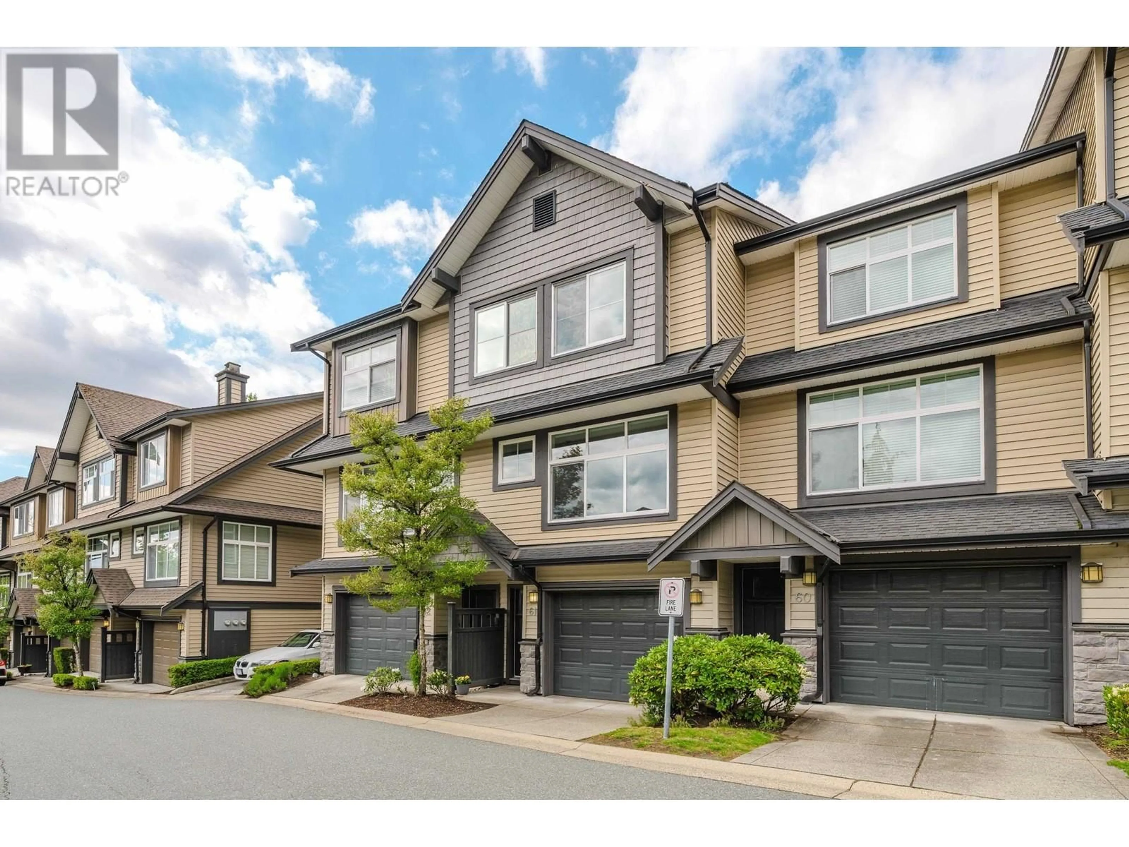Unknown for 61 - 13819 232 STREET, Maple Ridge British Columbia V4R0C7