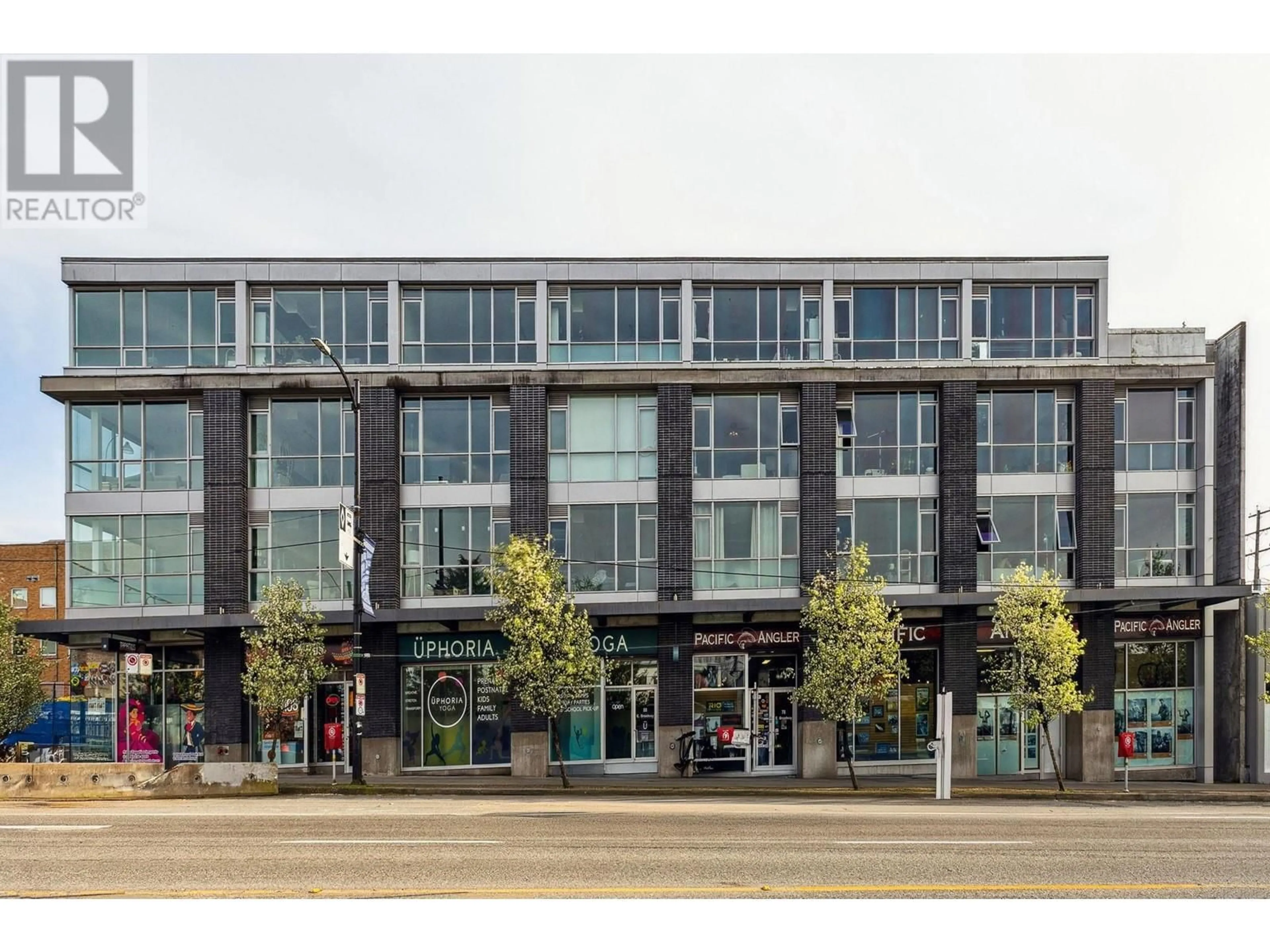Unknown for 213 - 2511 QUEBEC STREET, Vancouver British Columbia V5T0B6
