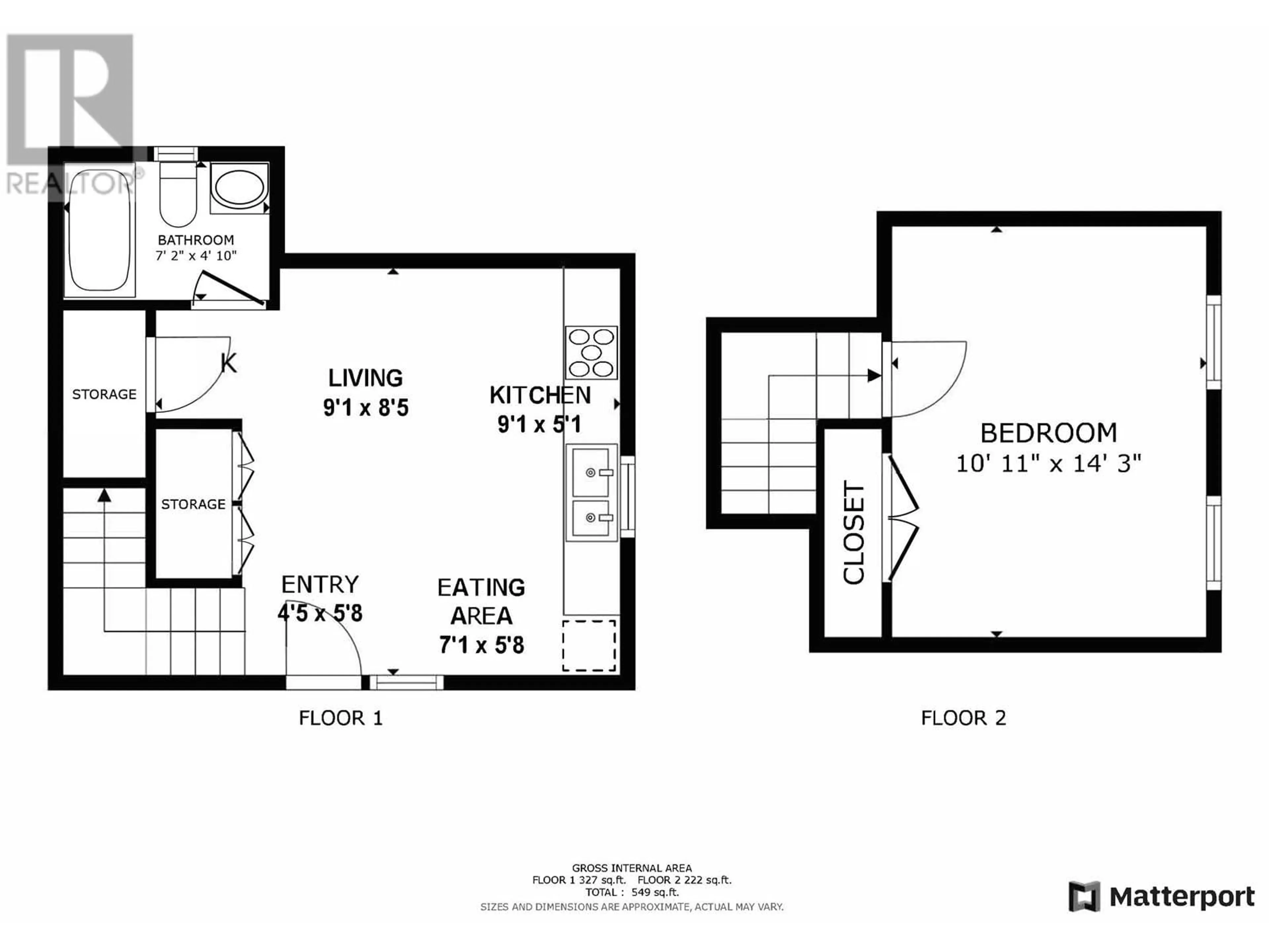 Floor plan for 3121 17TH AVENUE, Vancouver British Columbia V5M2N8