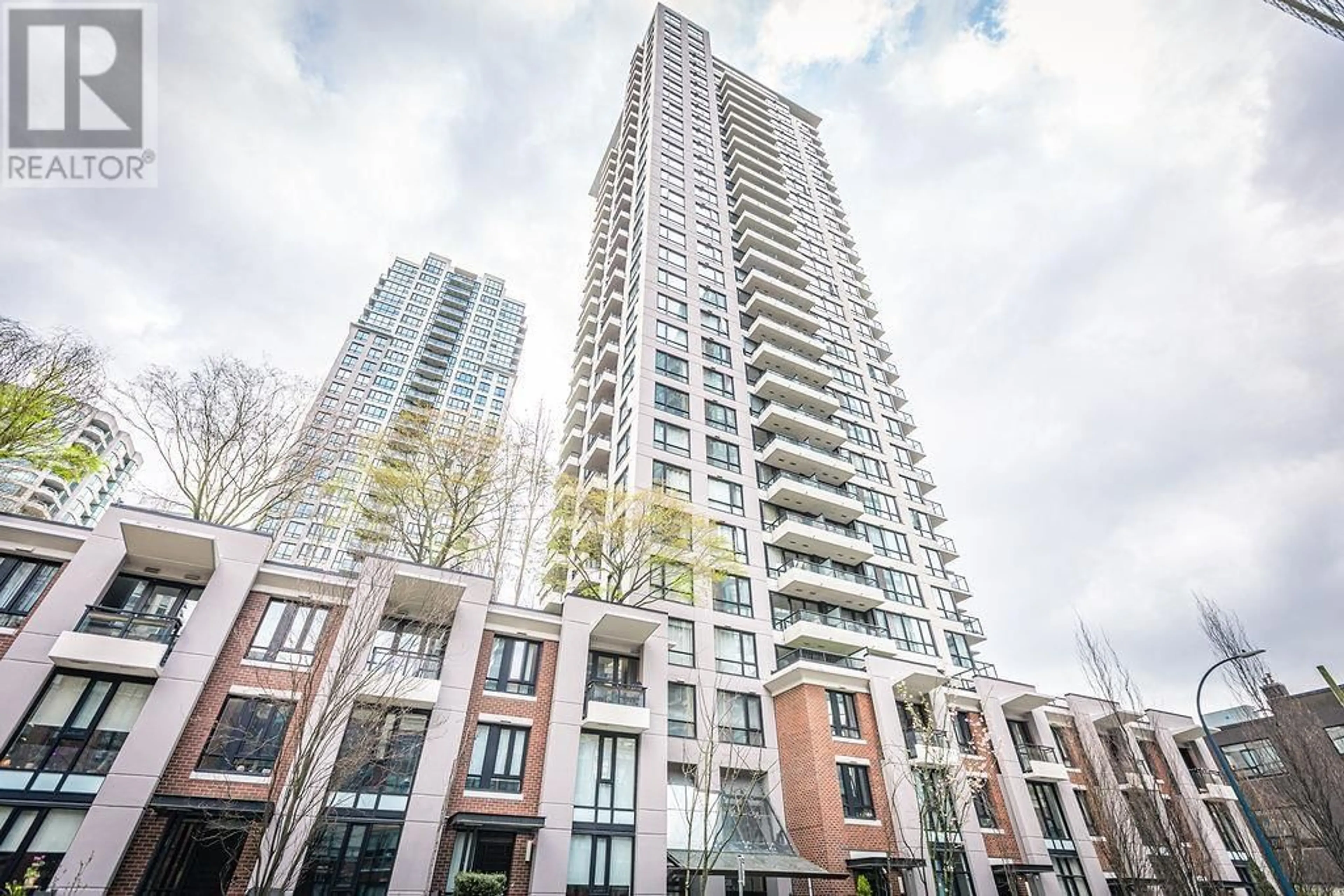 Unknown for 1104 - 928 HOMER STREET, Vancouver British Columbia V6B1T7