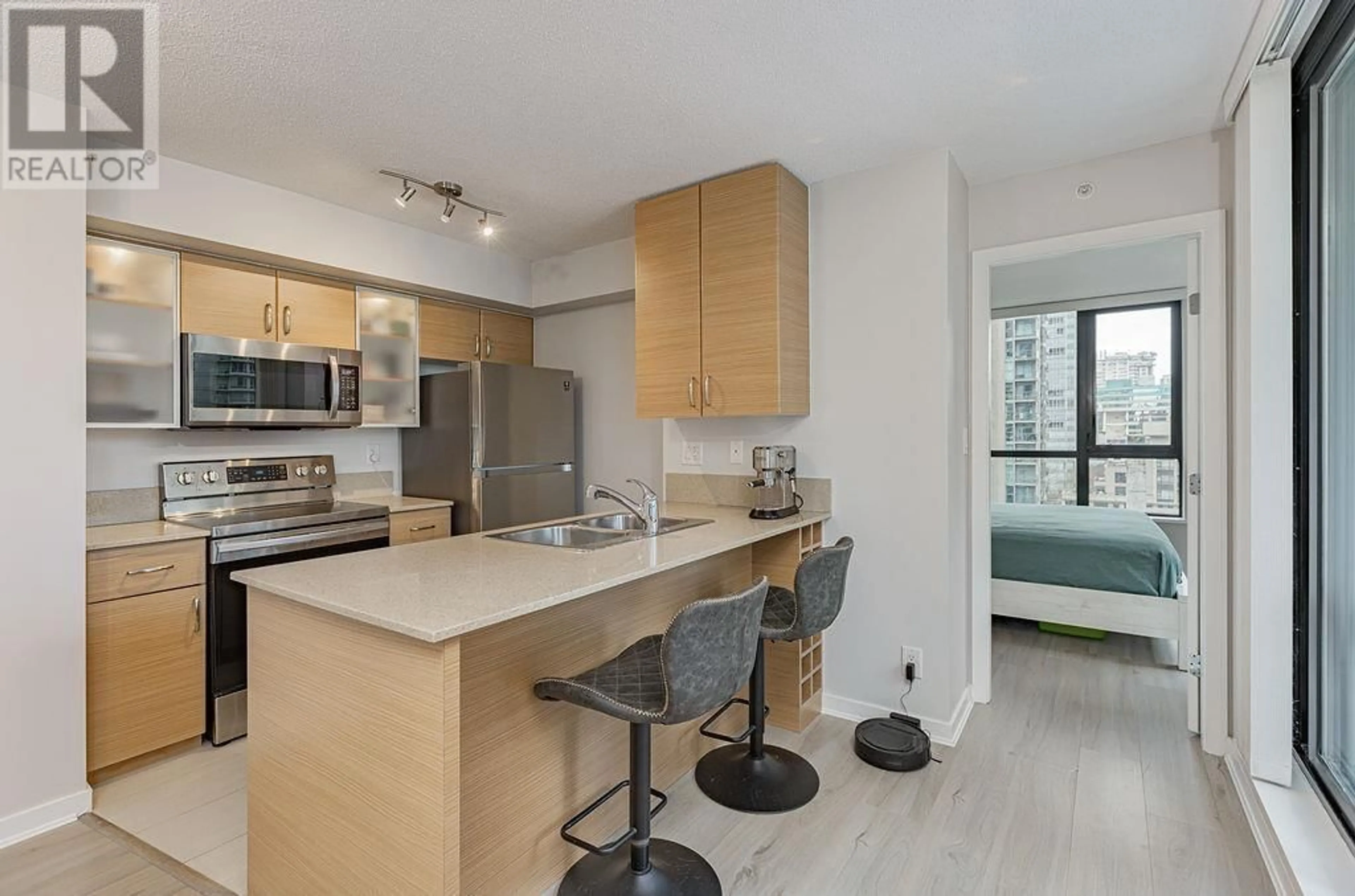 Unknown for 1104 - 928 HOMER STREET, Vancouver British Columbia V6B1T7