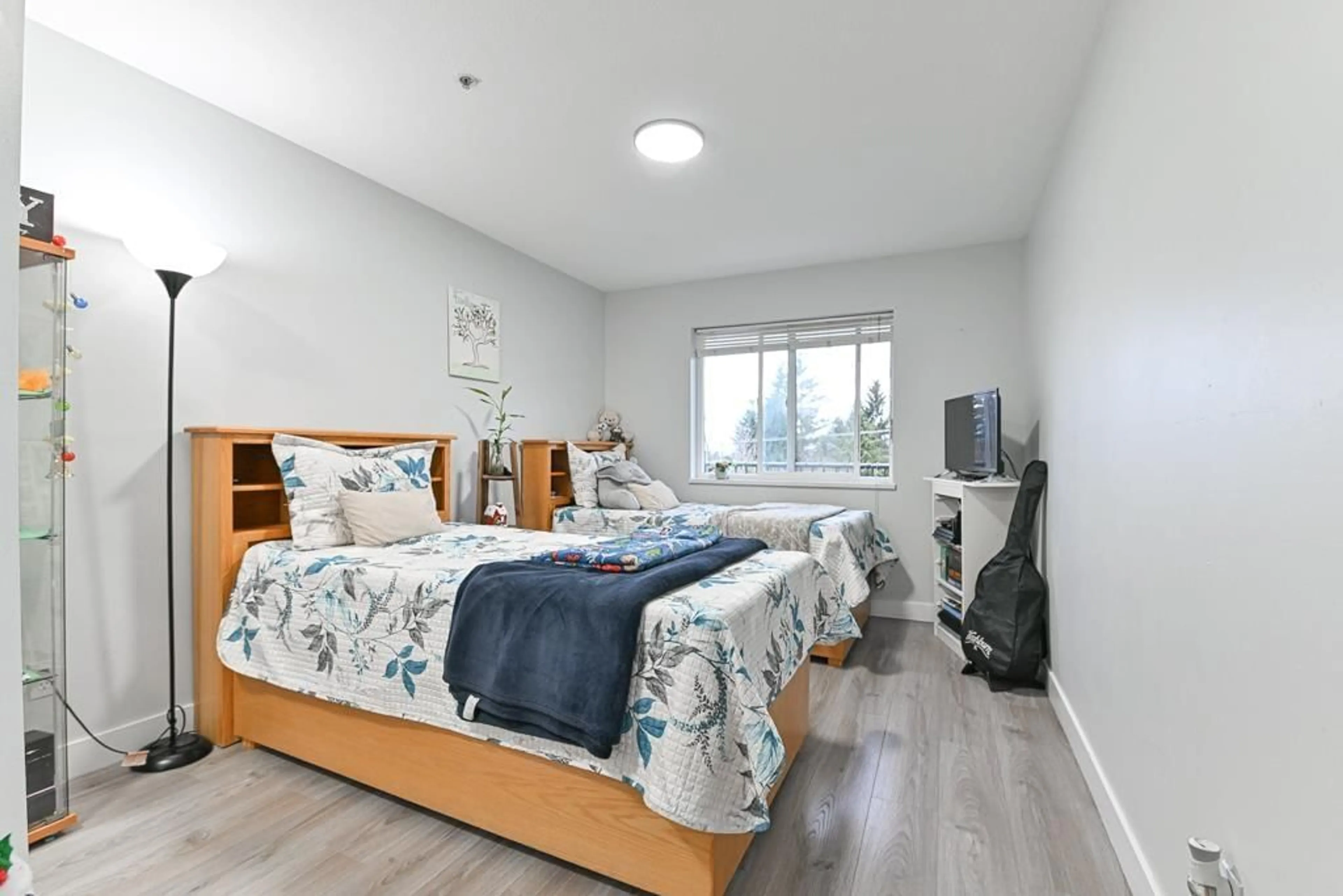 A pic of a room for 411 - 33480 GEORGE FERGUSON, Abbotsford British Columbia V2S8G1