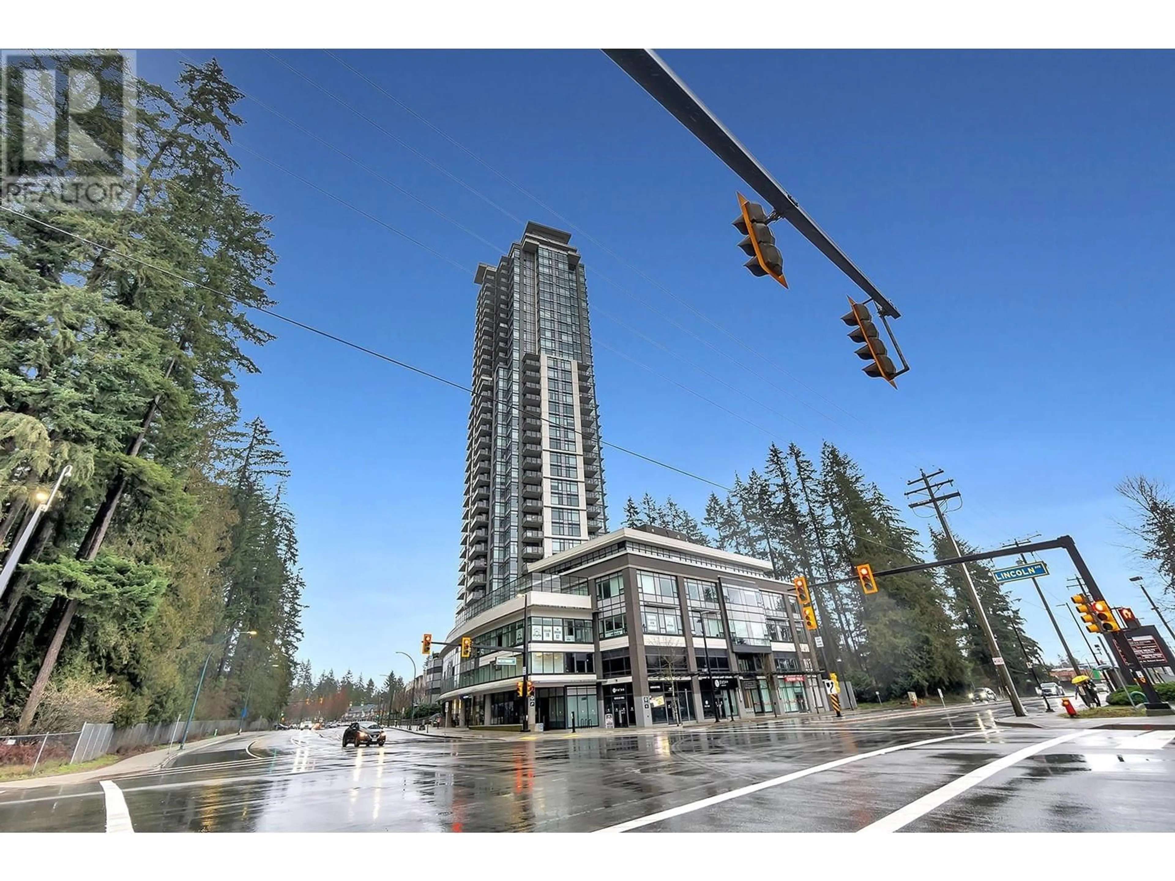 Unknown for 906 - 3080 LINCOLN AVENUE, Coquitlam British Columbia V3B0L9
