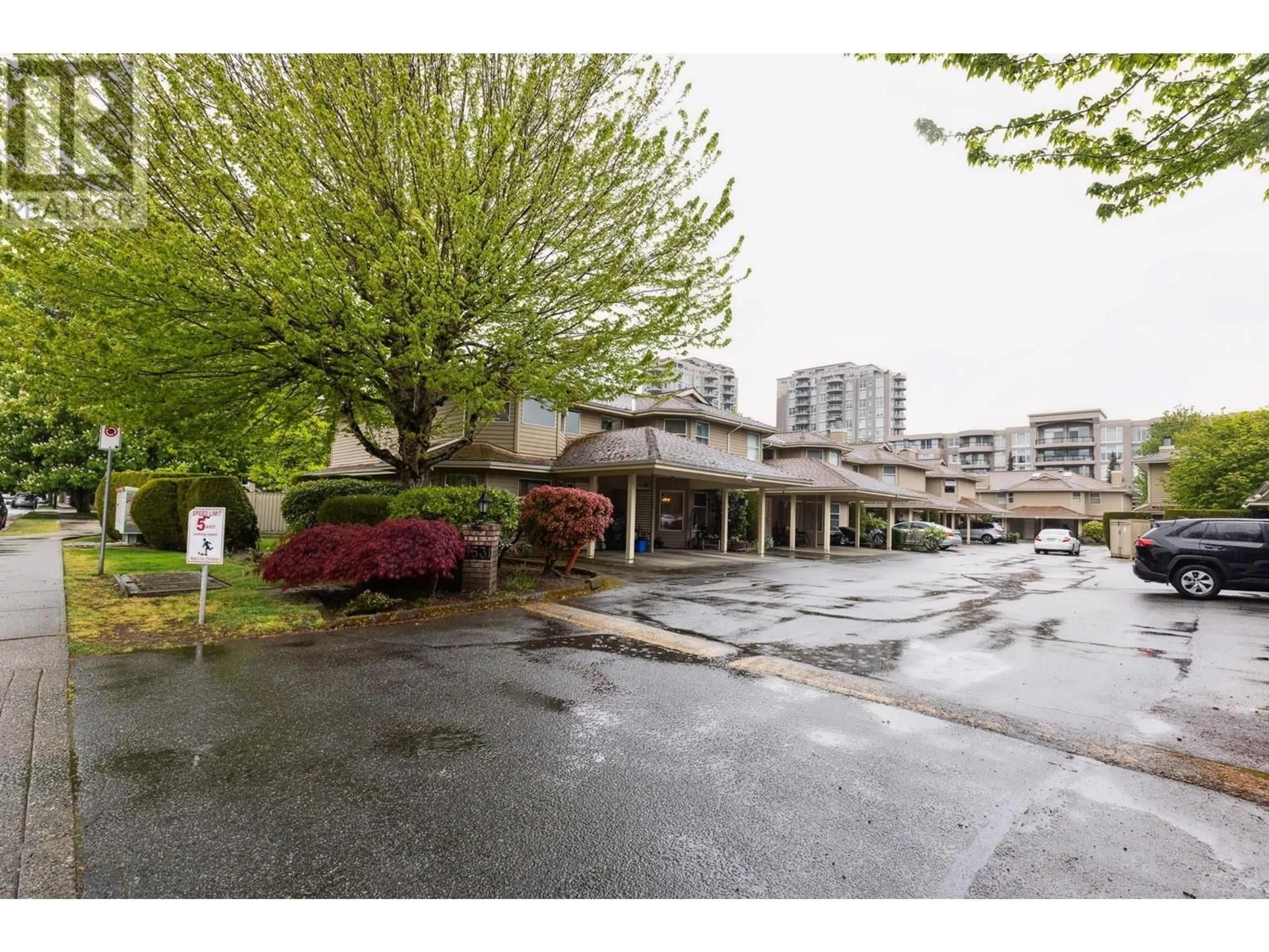 Unknown for 2 - 8531 BENNETT ROAD, Richmond British Columbia V6Y3M6