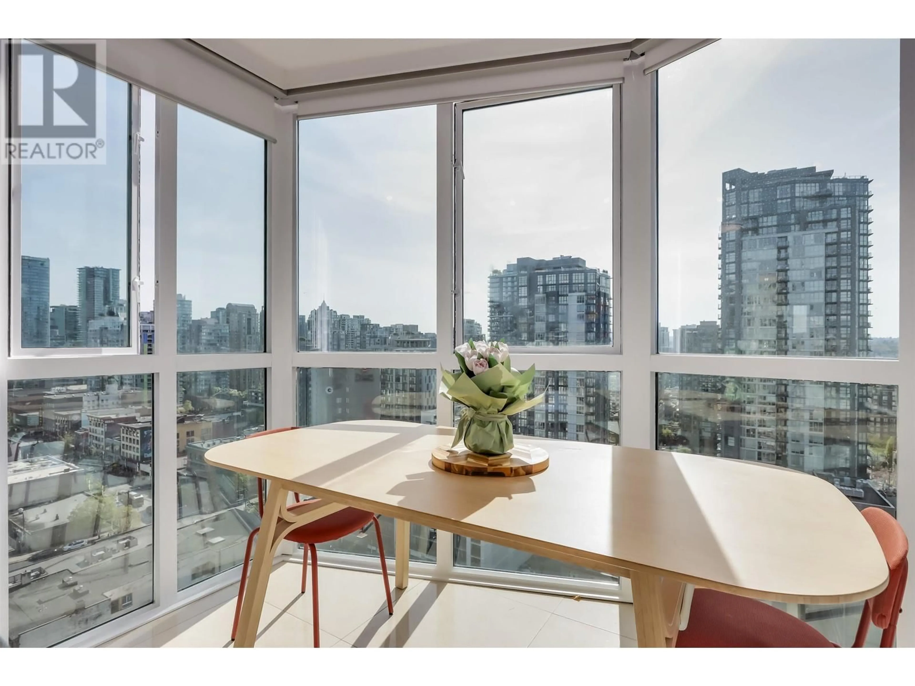 Unknown for 1907 - 1188 HOWE STREET, Vancouver British Columbia V6Z2S8