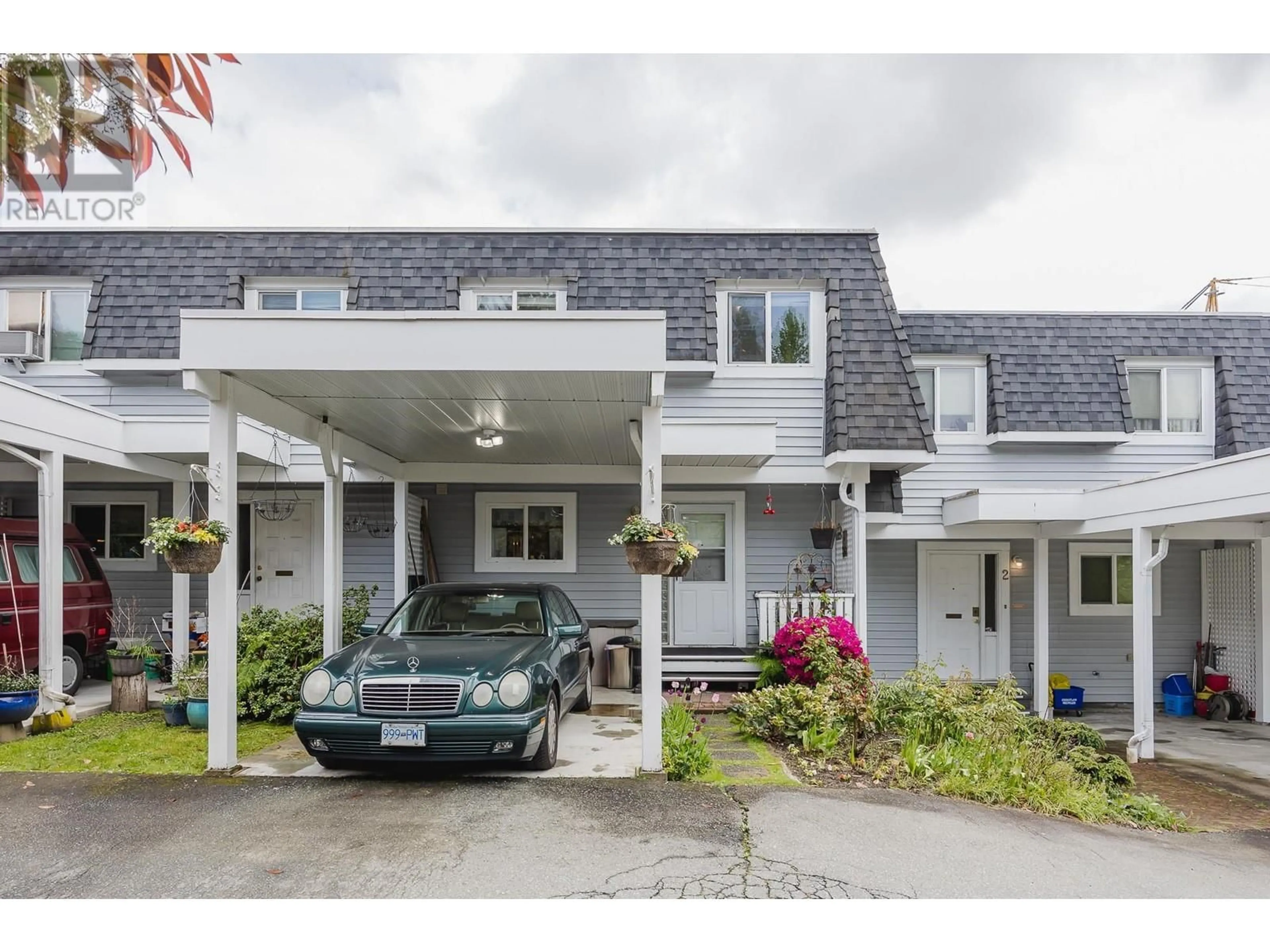 Unknown for 3 - 561 SHAW AVENUE, Coquitlam British Columbia V3K2R2