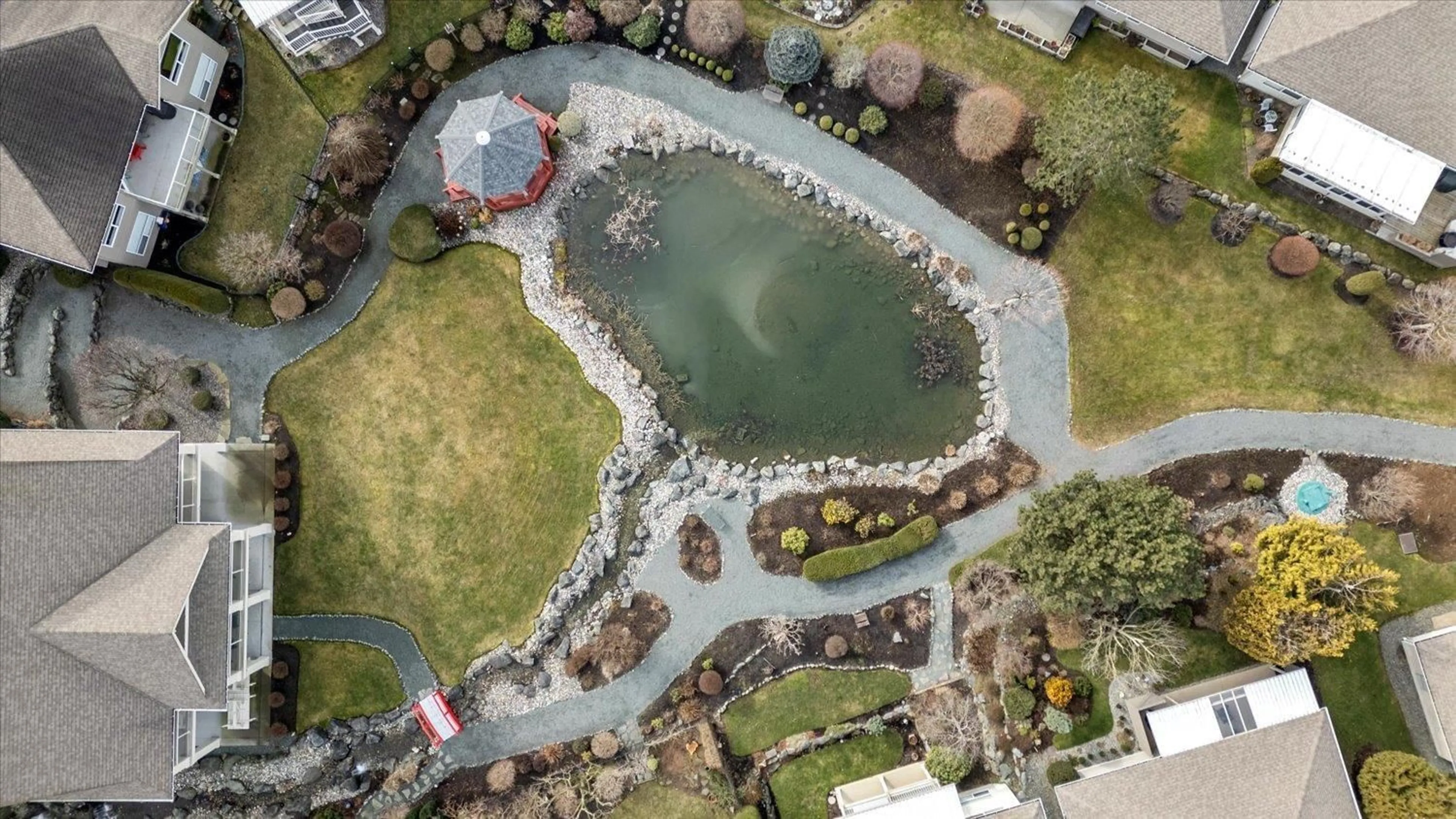 A pic from outside/outdoor area/front of a property/back of a property/a pic from drone, water/lake/river/ocean view for 46461 STONEY CREEK DRIVE, Chilliwack British Columbia V2R0B7