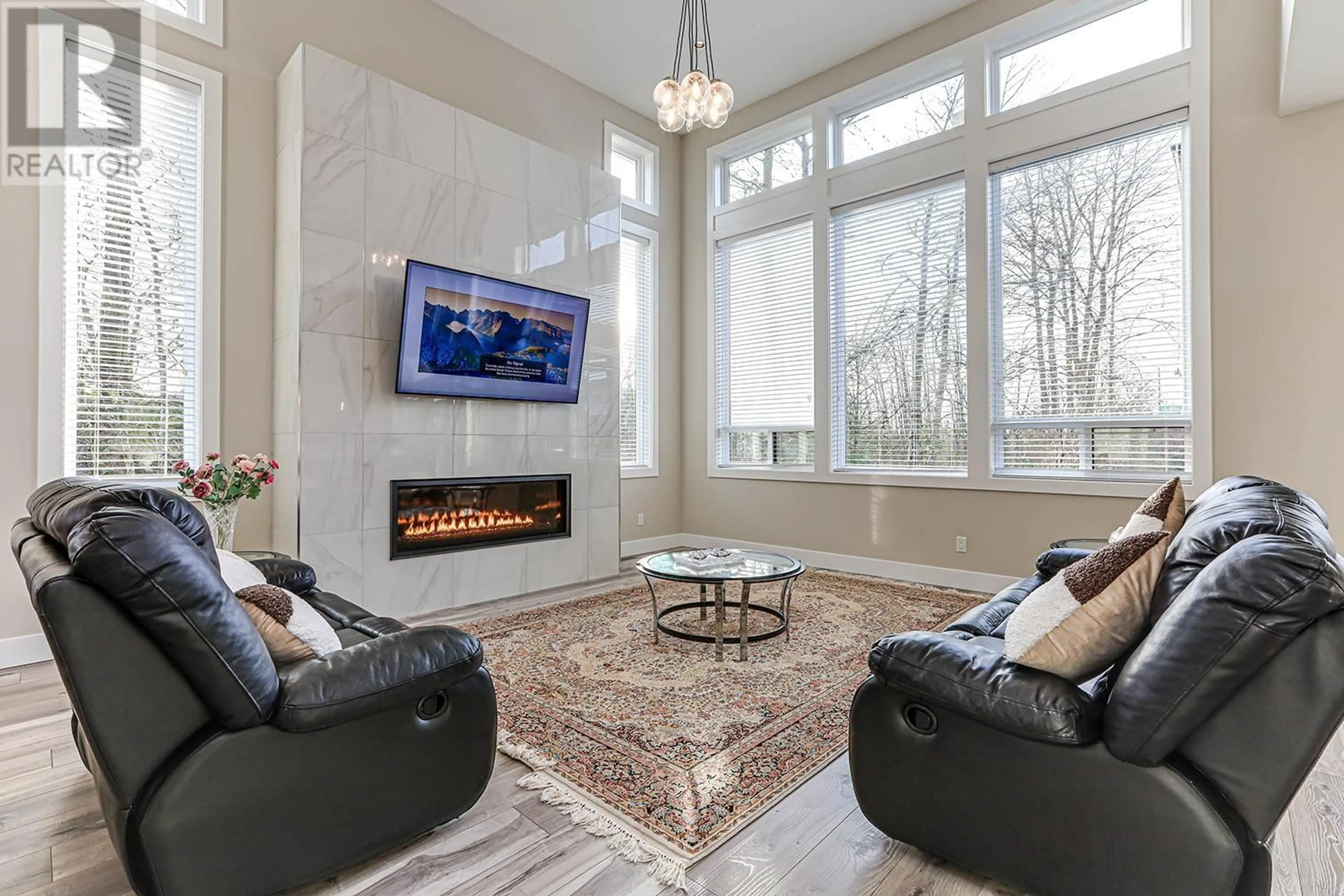Living room with furniture, unknown for 12391 ALLISON STREET, Maple Ridge British Columbia V2X4L4