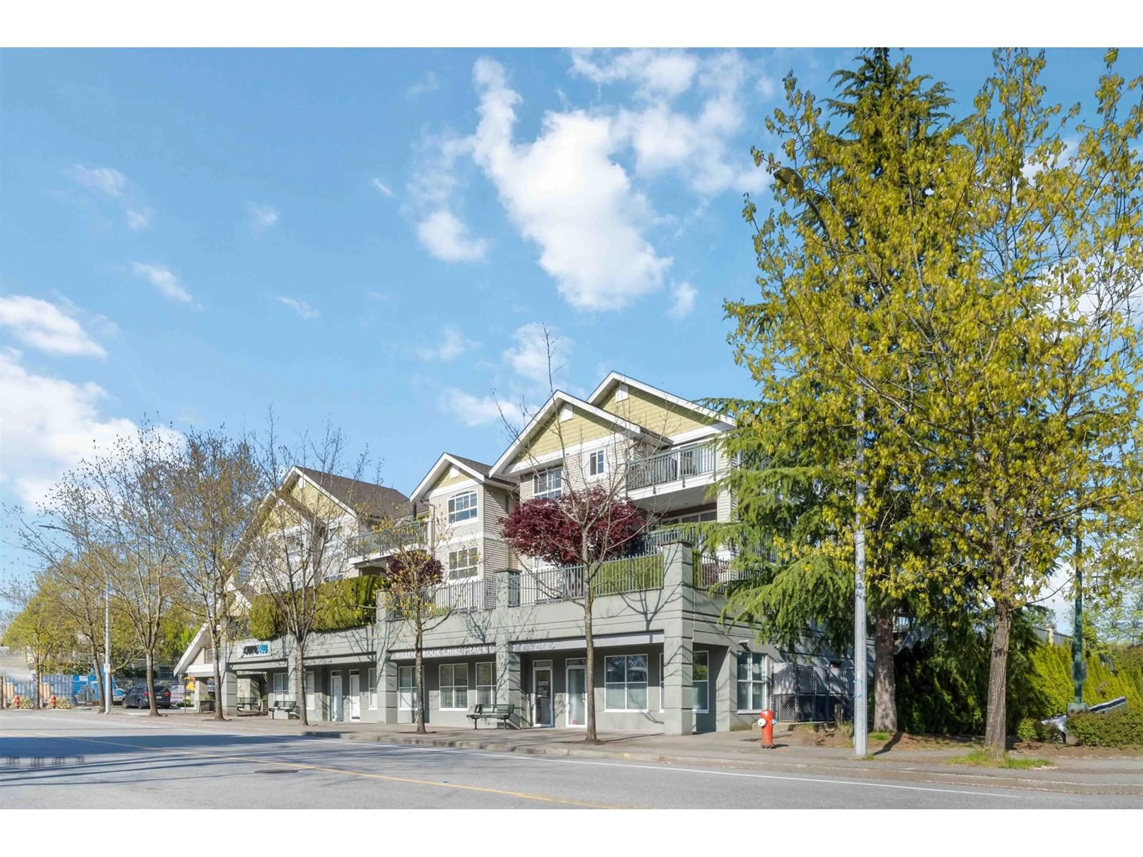 Unknown for 305 - 6336 197, Langley British Columbia V2Y2T7