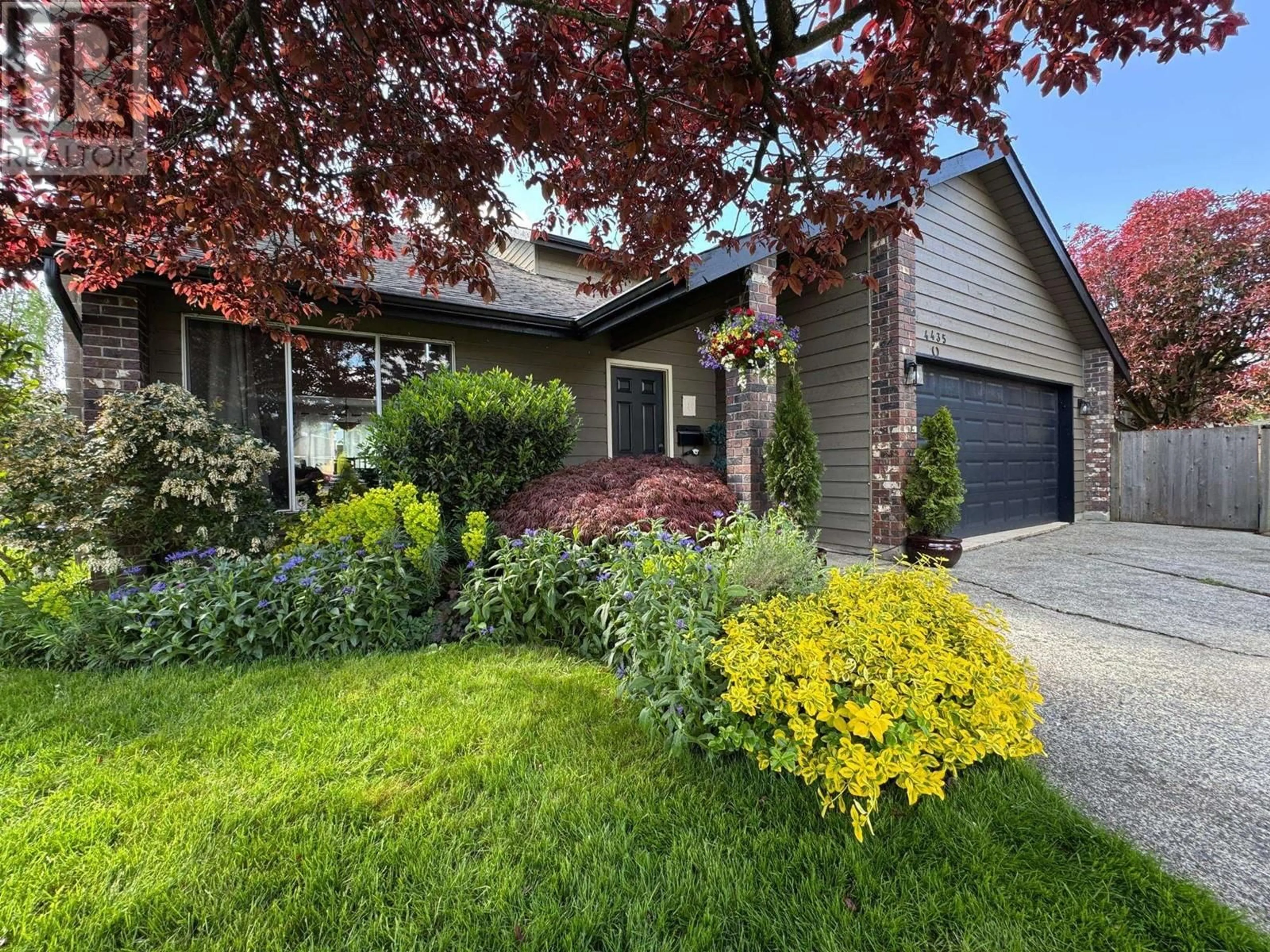 Unknown for 4435 61 STREET, Delta British Columbia V4K4E1