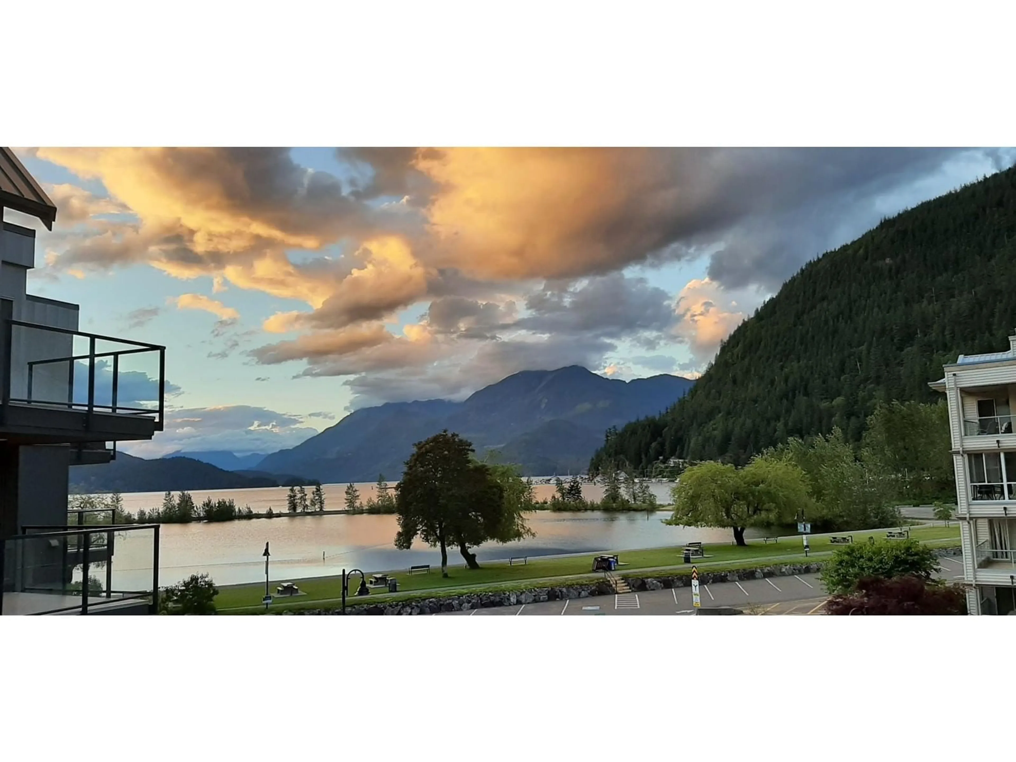 Unknown for 324 - 378 ESPLANADE AVENUE, Harrison Hot Springs British Columbia V0M1K0