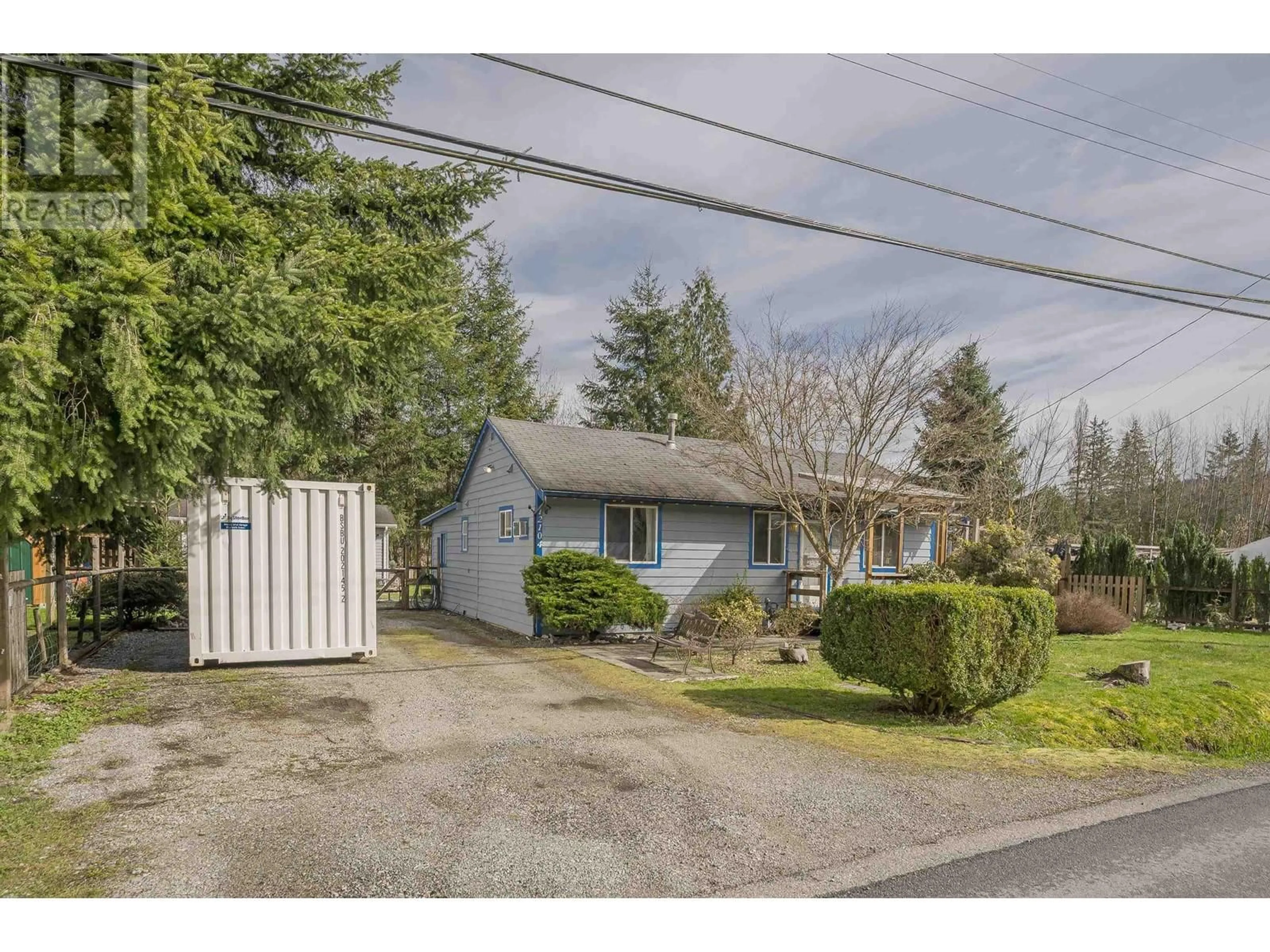 Unknown for 12104 252 STREET, Maple Ridge British Columbia V4R1G2
