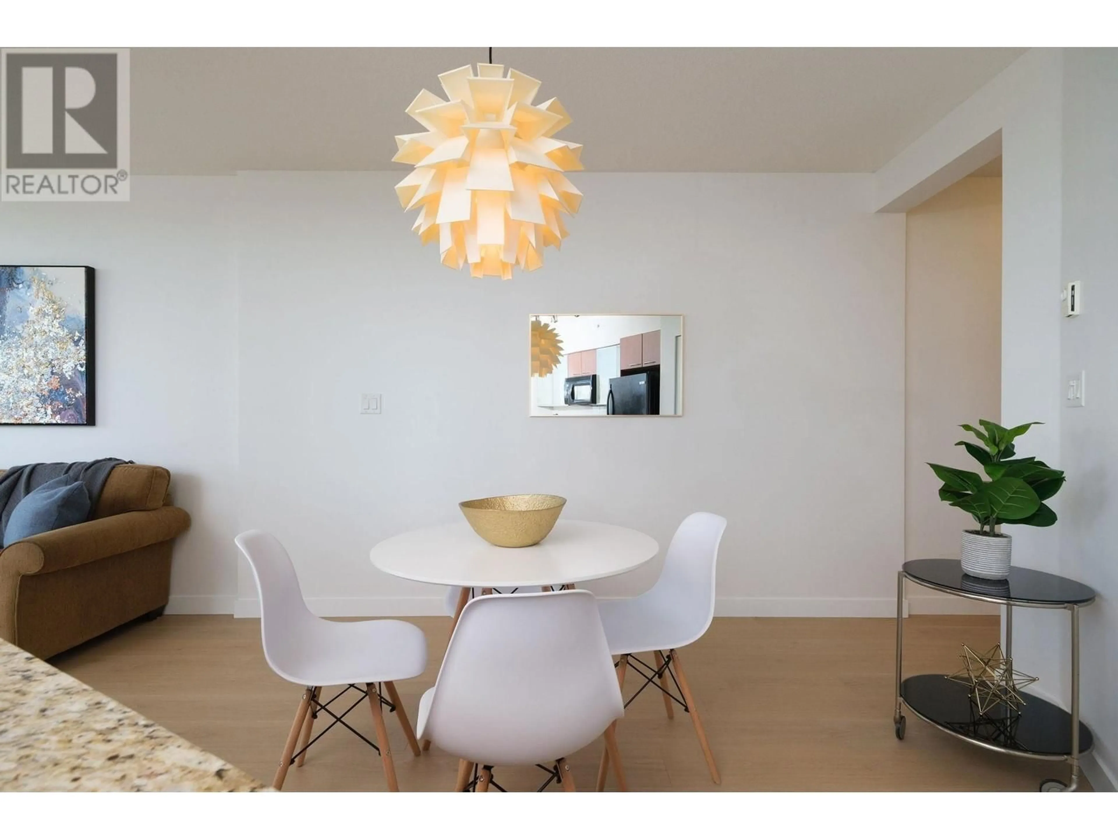 Dining room, unknown for 804 - 4028 KNIGHT STREET, Vancouver British Columbia V5N5Y8
