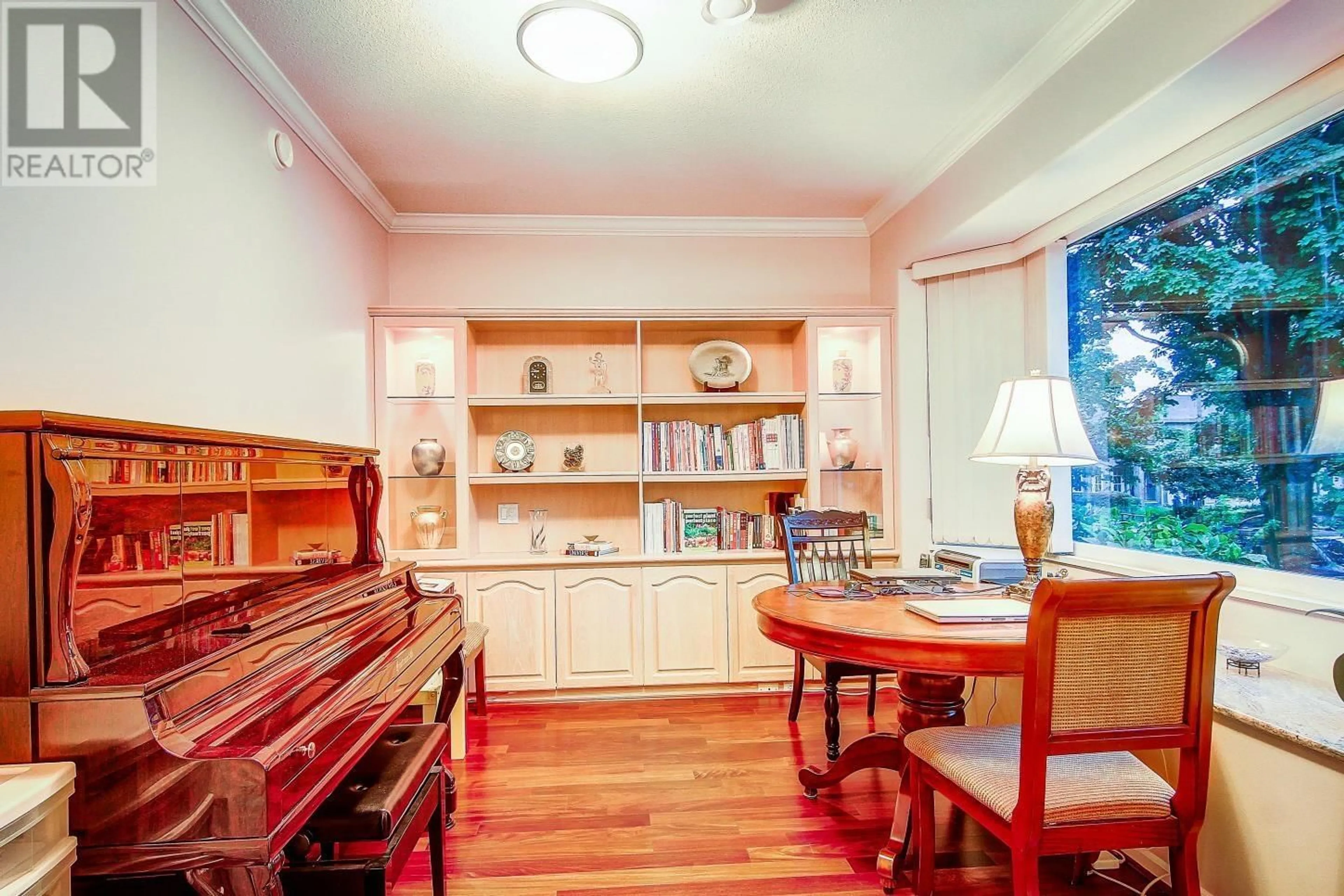 Dining room, unknown for 4255 15TH AVENUE, Vancouver British Columbia V6R3A7