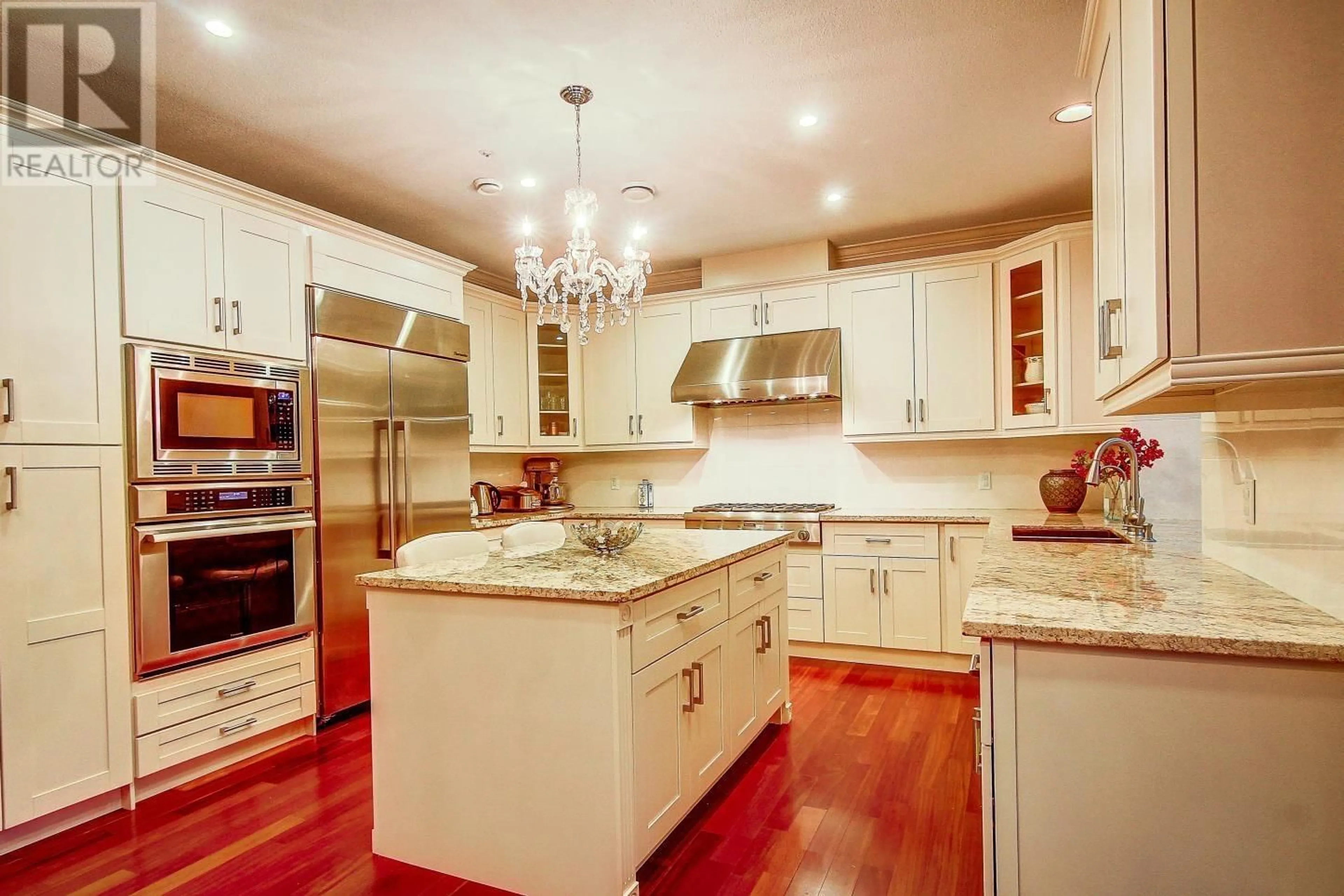 Contemporary kitchen, unknown for 4255 15TH AVENUE, Vancouver British Columbia V6R3A7