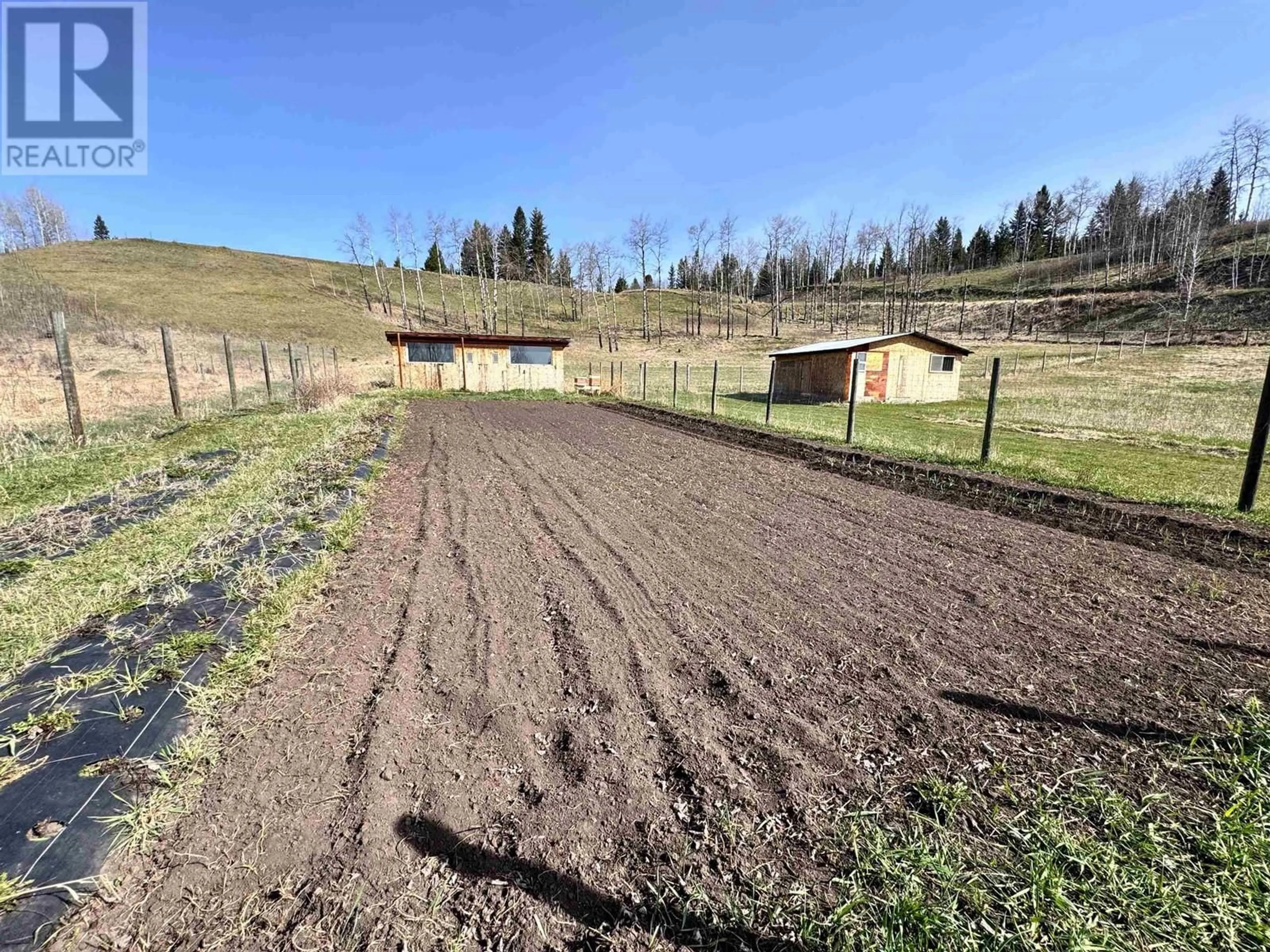 Shed for 5220 PINEVALLEY ROAD, Forest Grove British Columbia V0K1M0