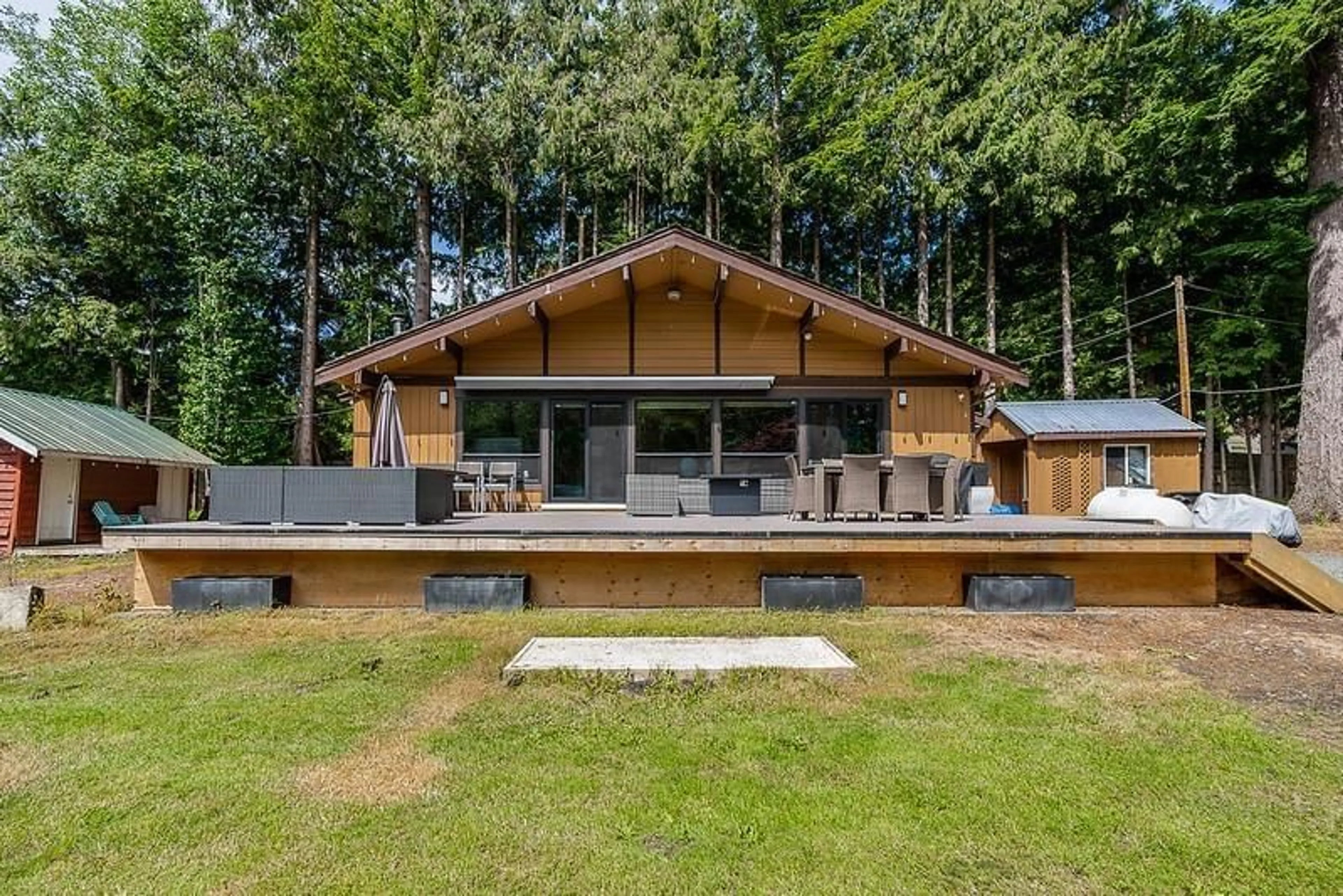 Unknown for 1680 COLUMBIA VALLEY ROAD, Lindell Beach British Columbia V2R4X2