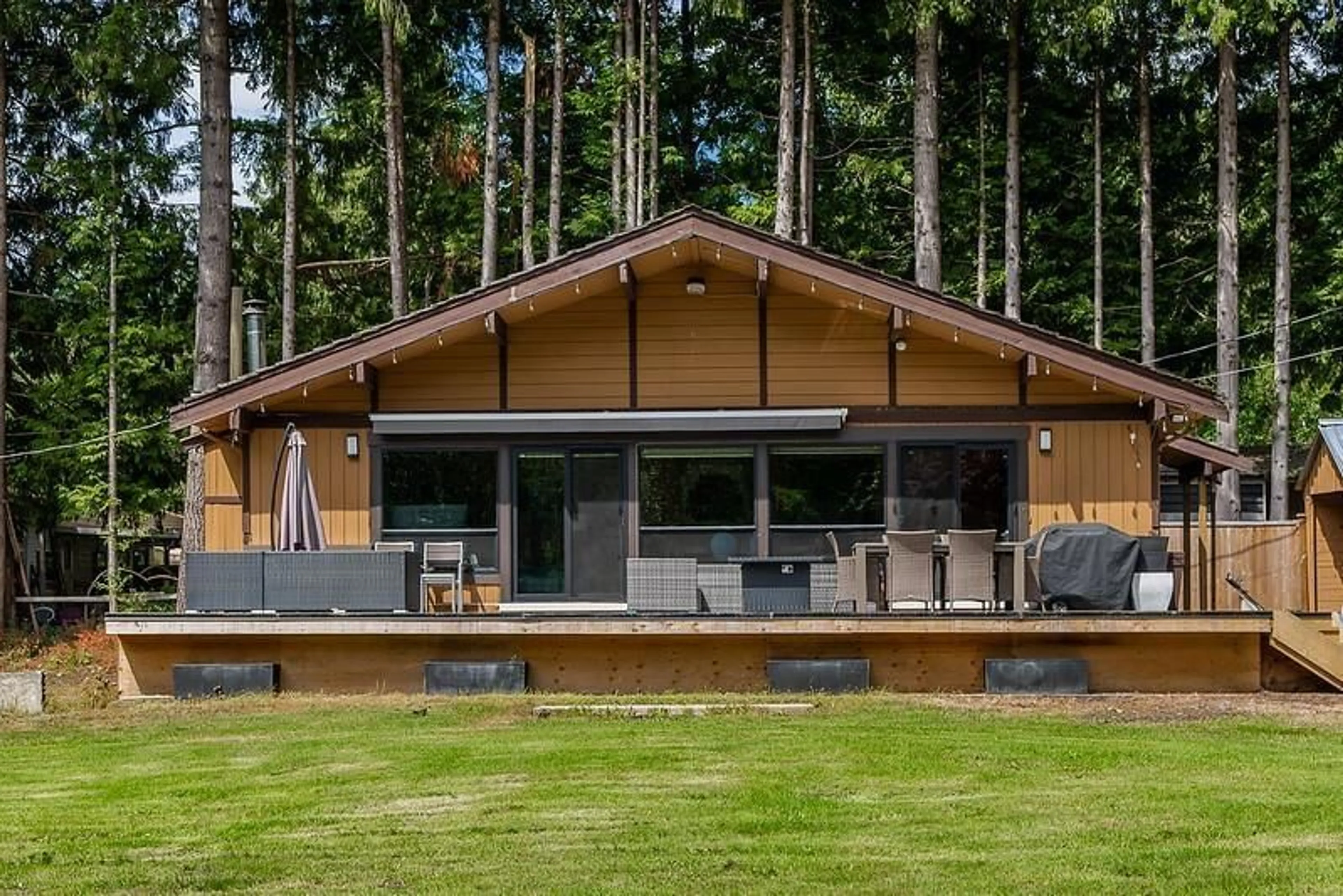 Unknown for 1680 COLUMBIA VALLEY ROAD, Lindell Beach British Columbia V2R4X2