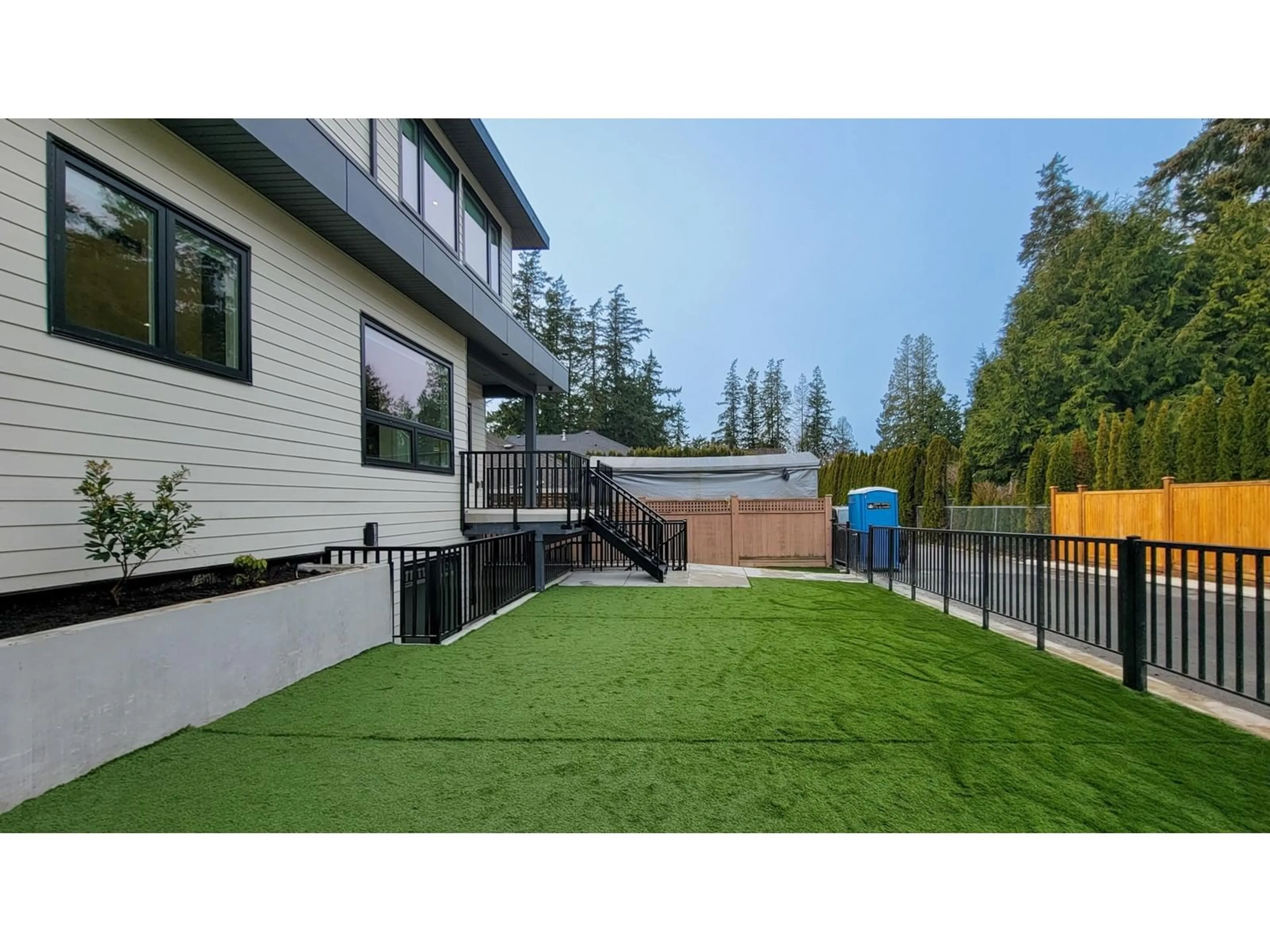 Unknown for 13525 16TH, Surrey British Columbia V4A9K9