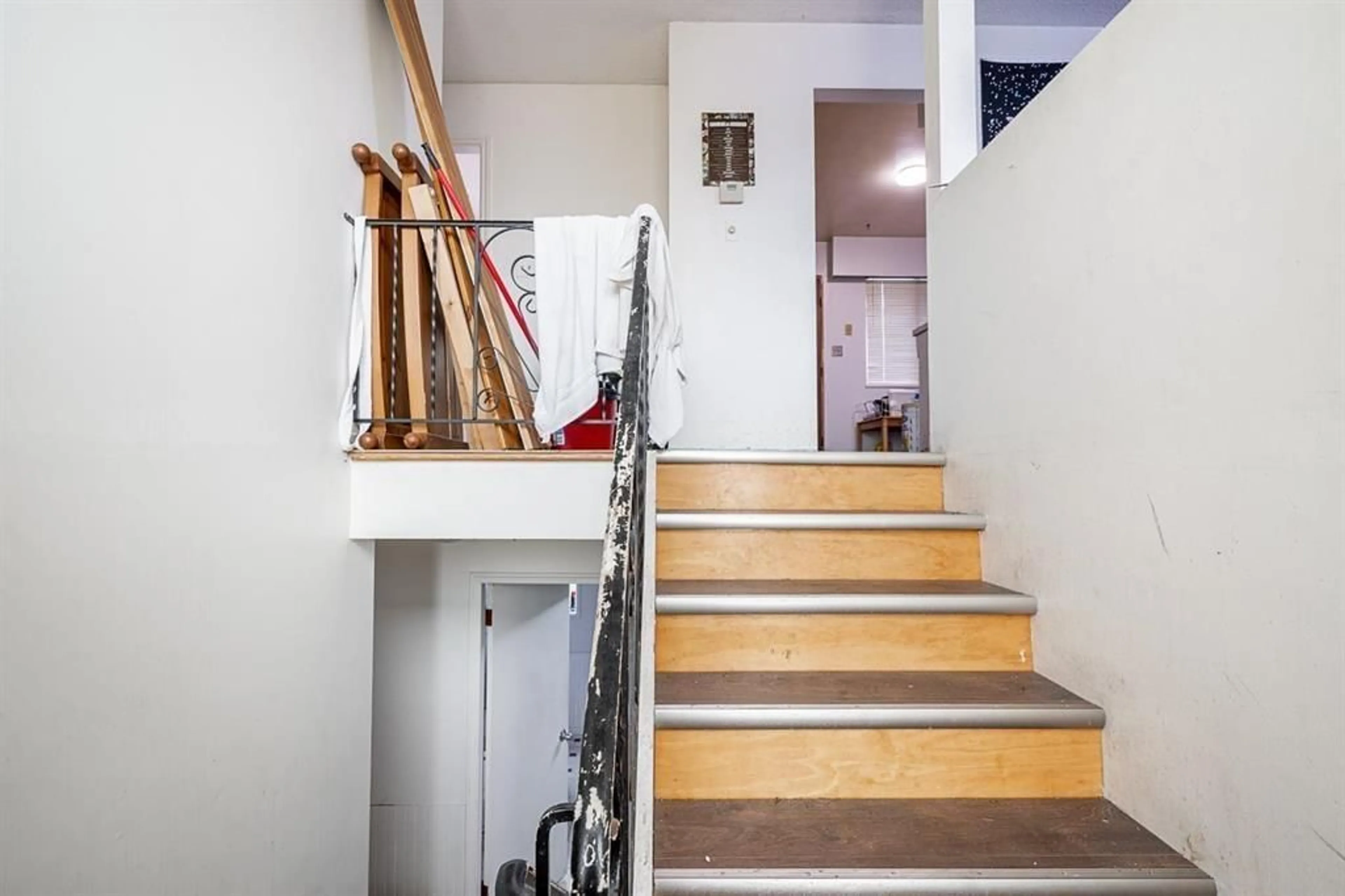 Stairs for 8753 116A, Delta British Columbia V4C5Z7