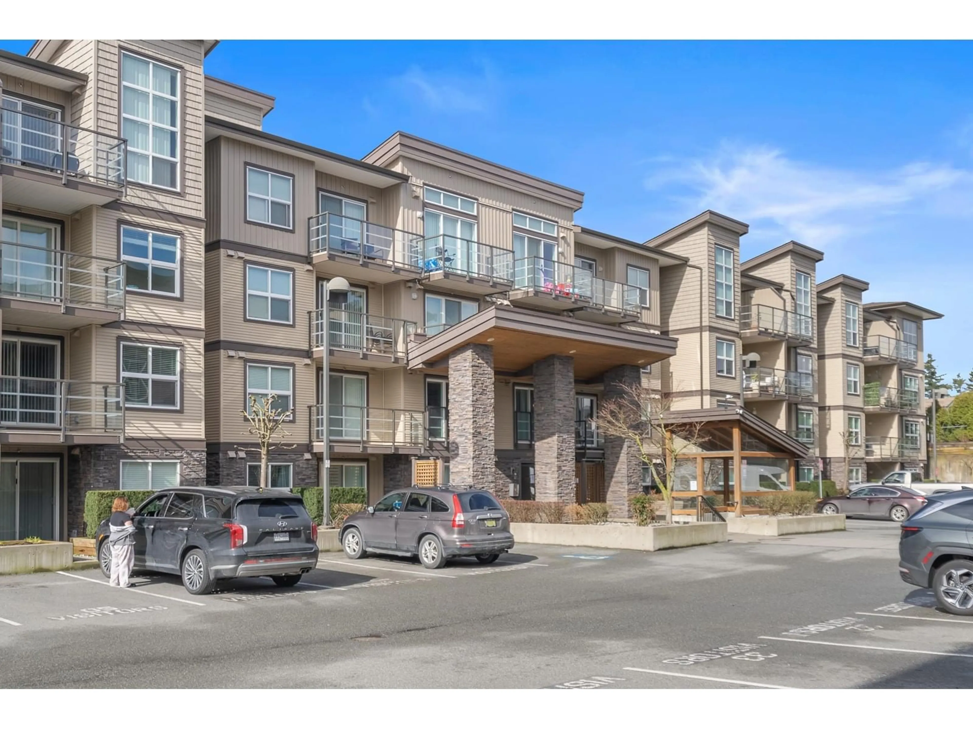 Unknown for 419 - 30515 CARDINAL, Abbotsford British Columbia V2T0A8