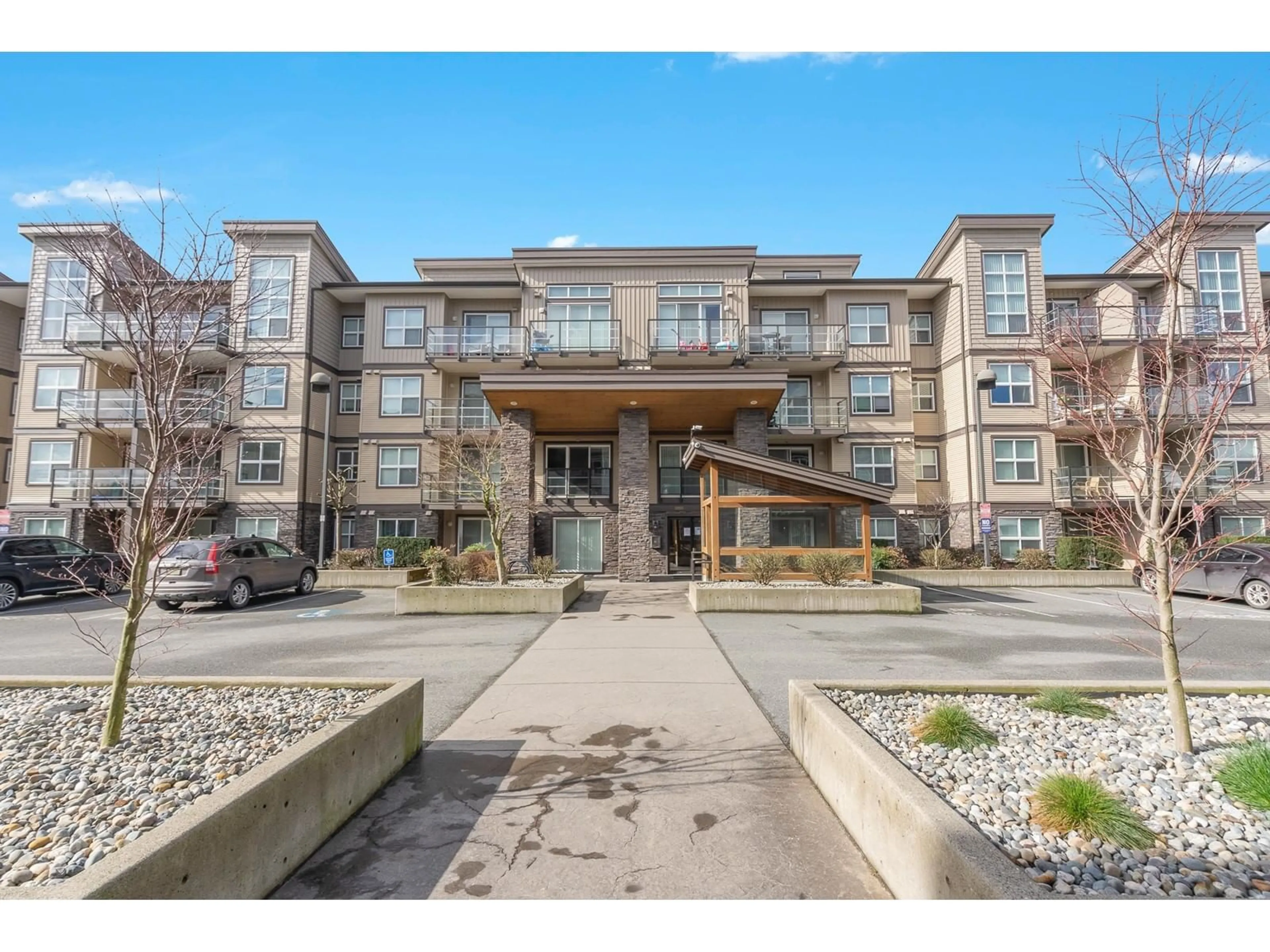 Unknown for 419 - 30515 CARDINAL, Abbotsford British Columbia V2T0A8