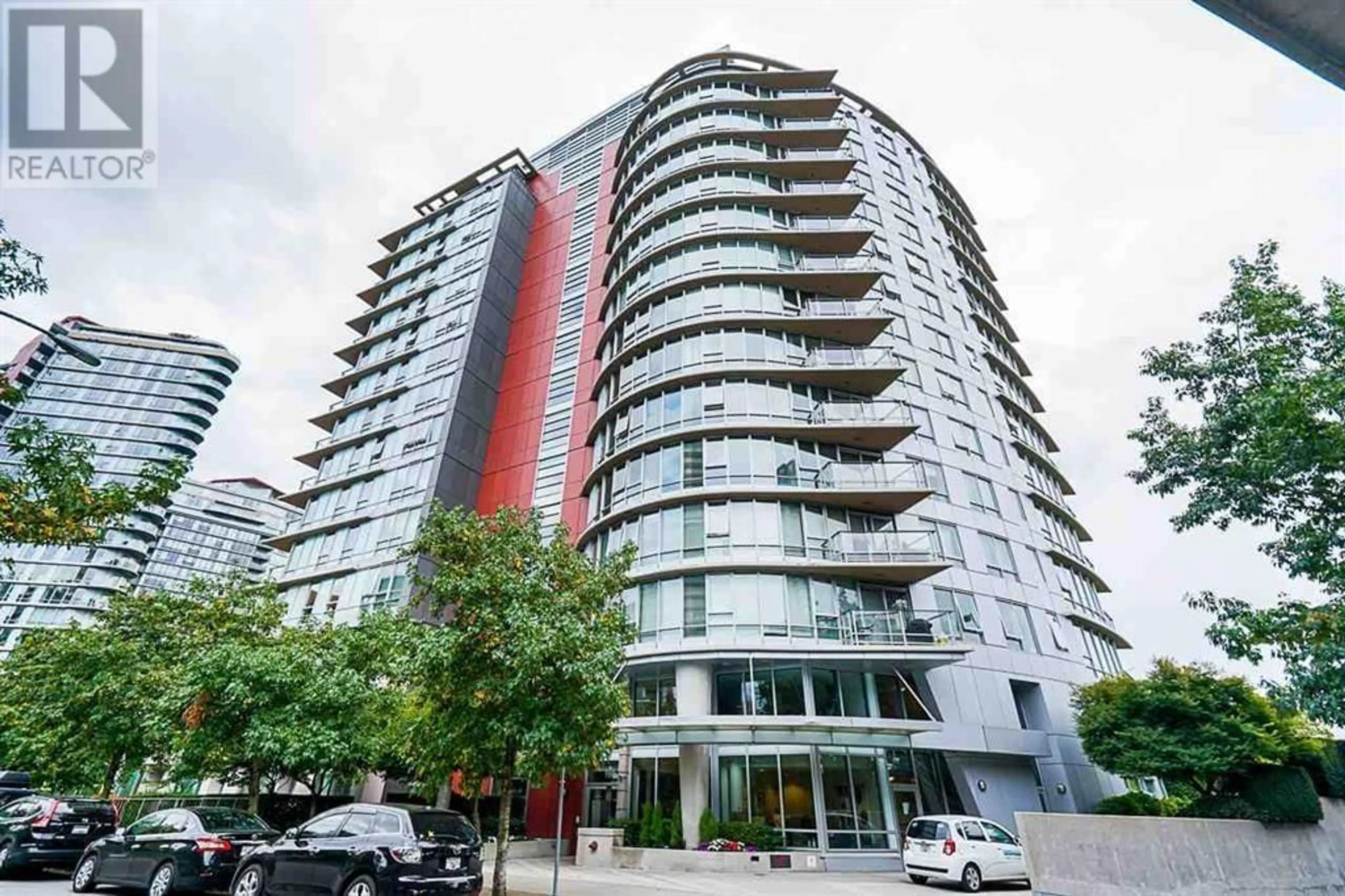Unknown for 803 - 980 COOPERAGE WAY, Vancouver British Columbia V6B0C3