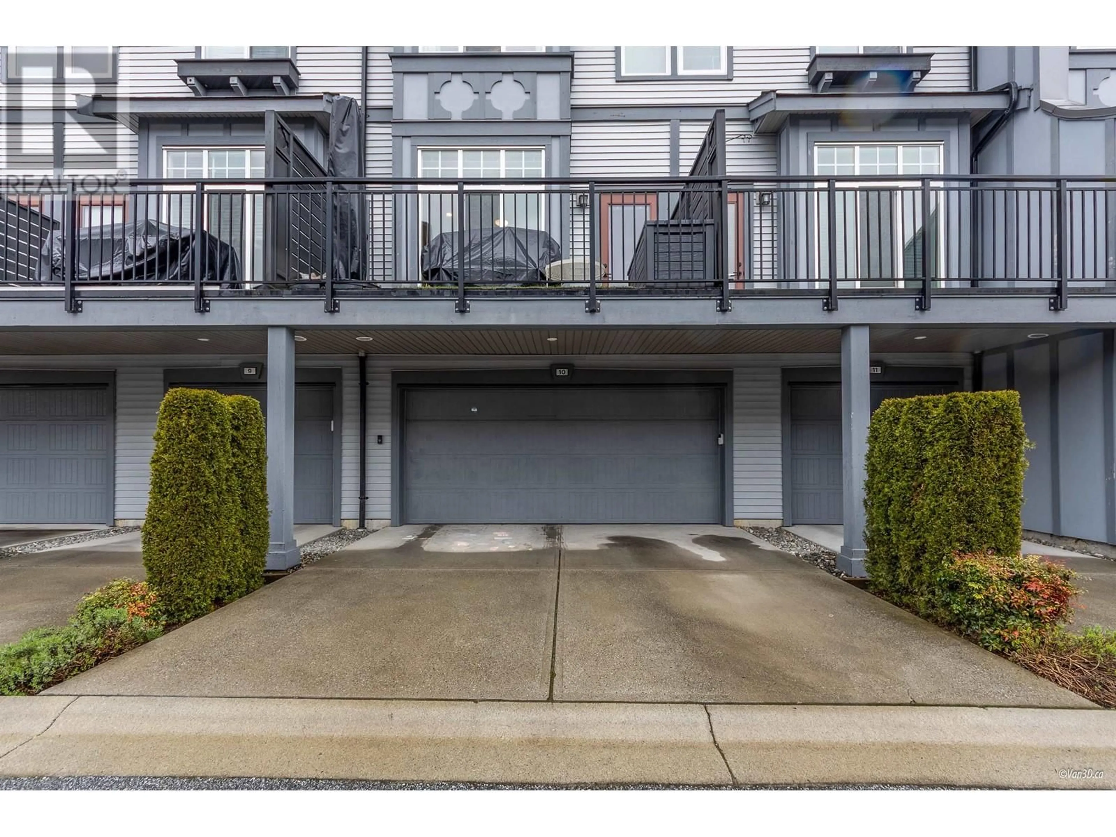 Unknown for 10 - 1221 ROCKLIN STREET, Coquitlam British Columbia V3B0N7