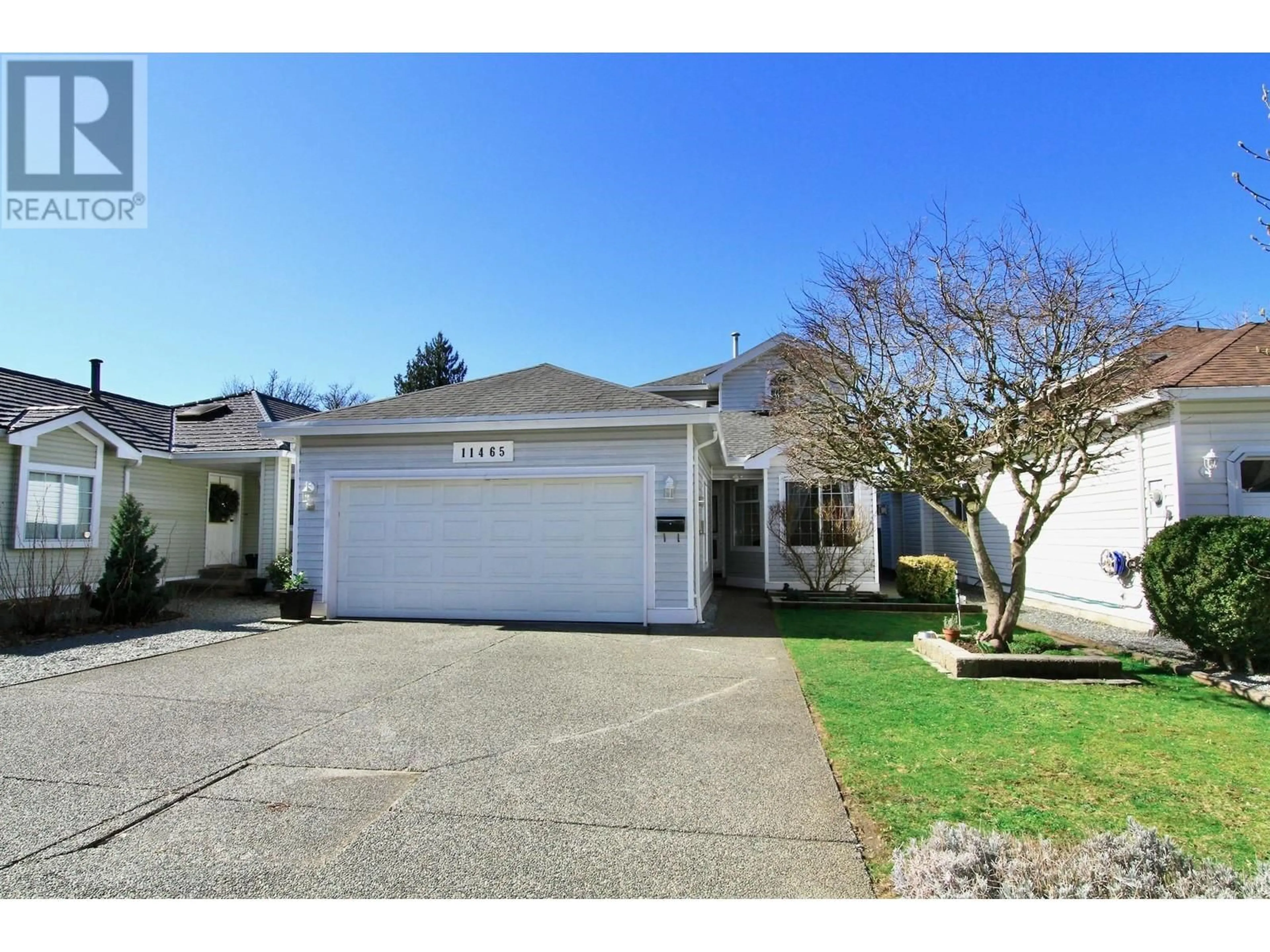 Unknown for 11465 207A STREET, Maple Ridge British Columbia V2X0C7