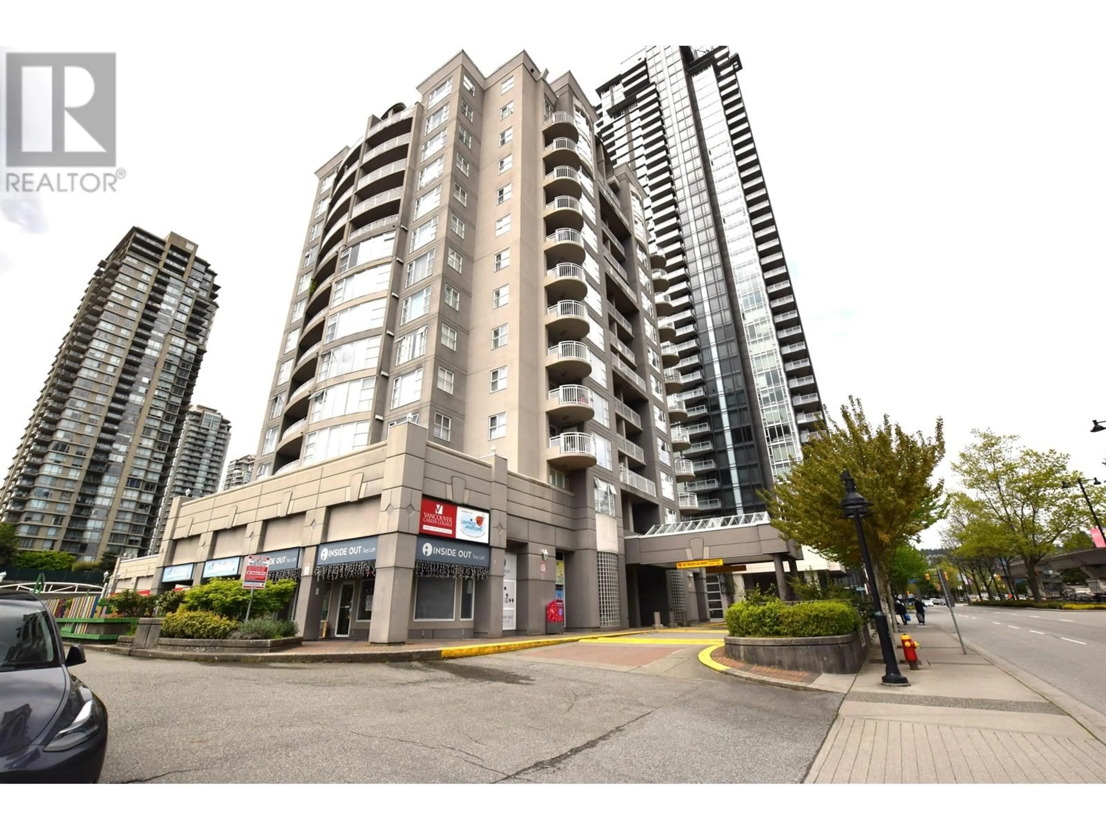 Unknown for 1105 - 1180 PINETREE WAY, Coquitlam British Columbia V3B7L2