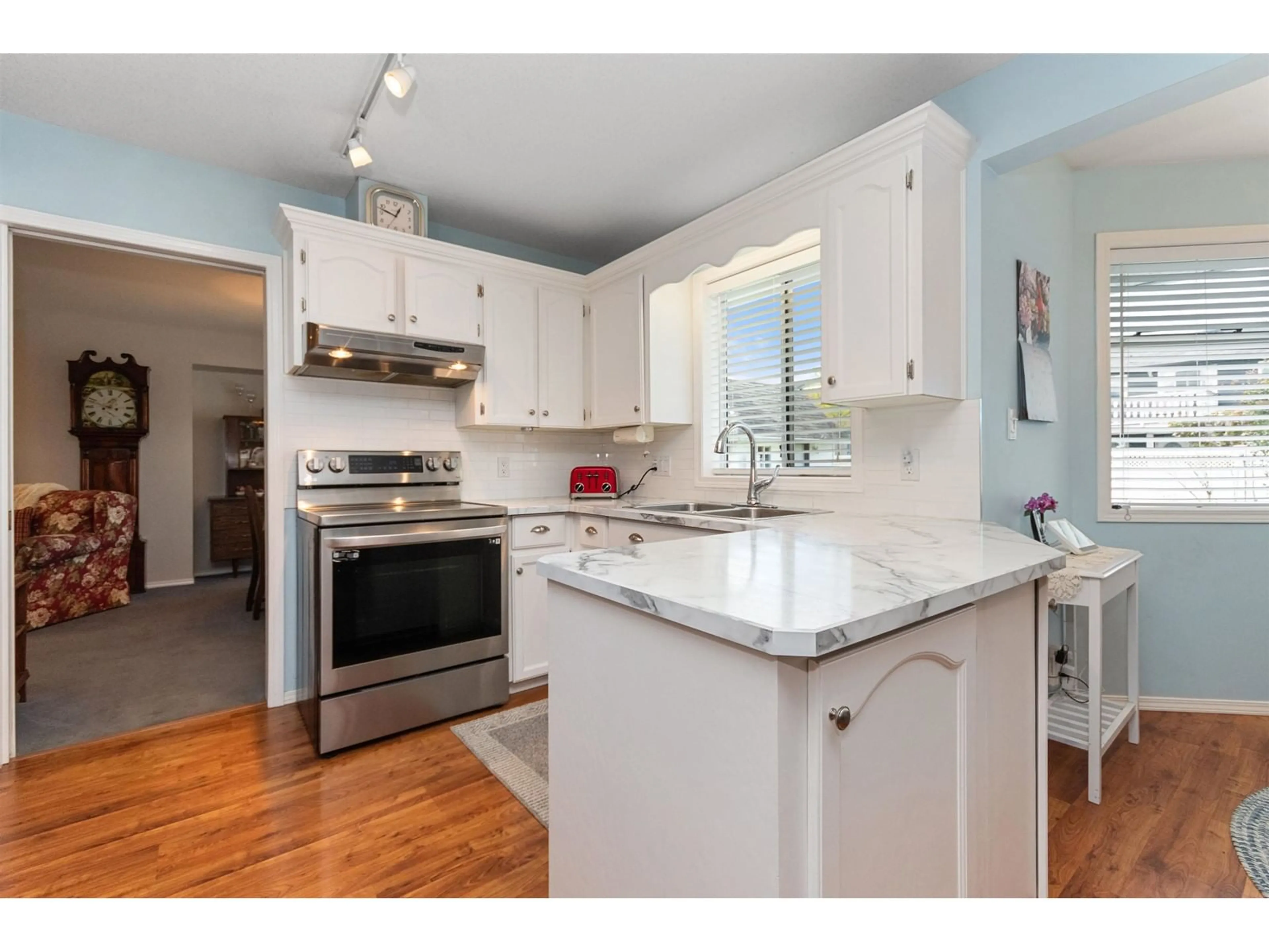 Unknown for 6695 BEAUFORT ROAD, Chilliwack British Columbia V2R2C5